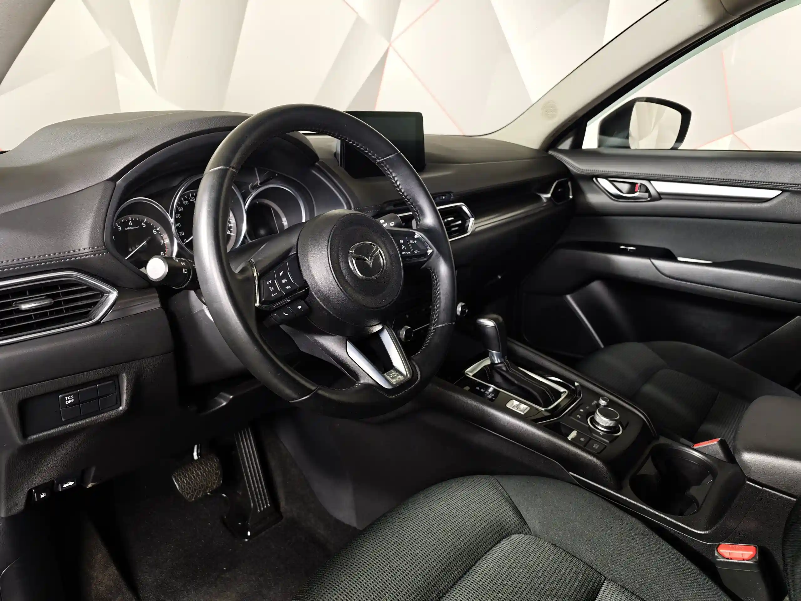 Mazda CX-5 2020