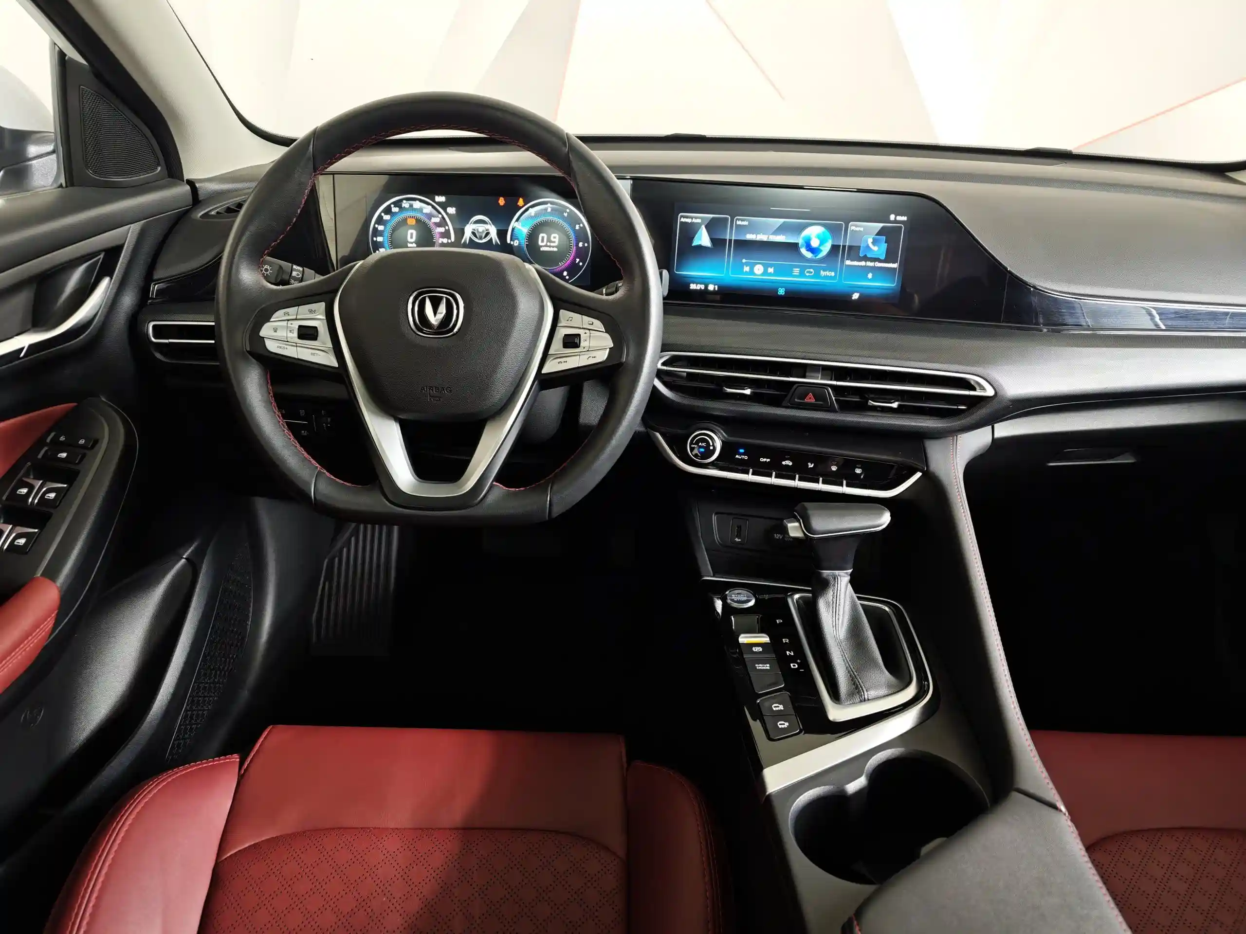 Changan Eado 2023