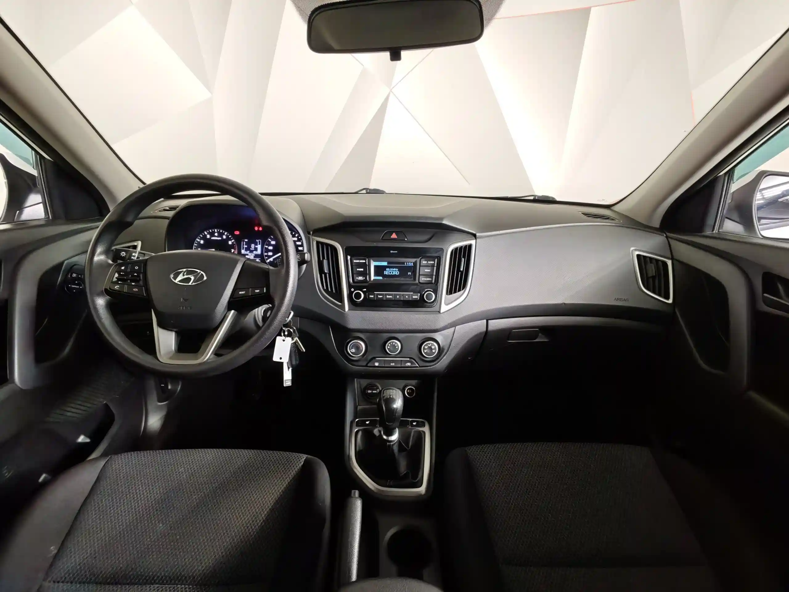 Hyundai Creta 2020