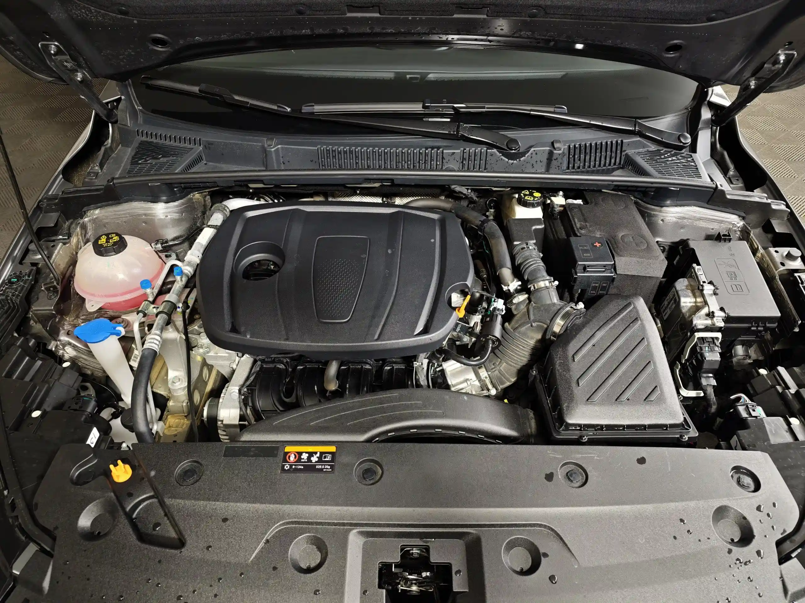 Belgee S50 2023