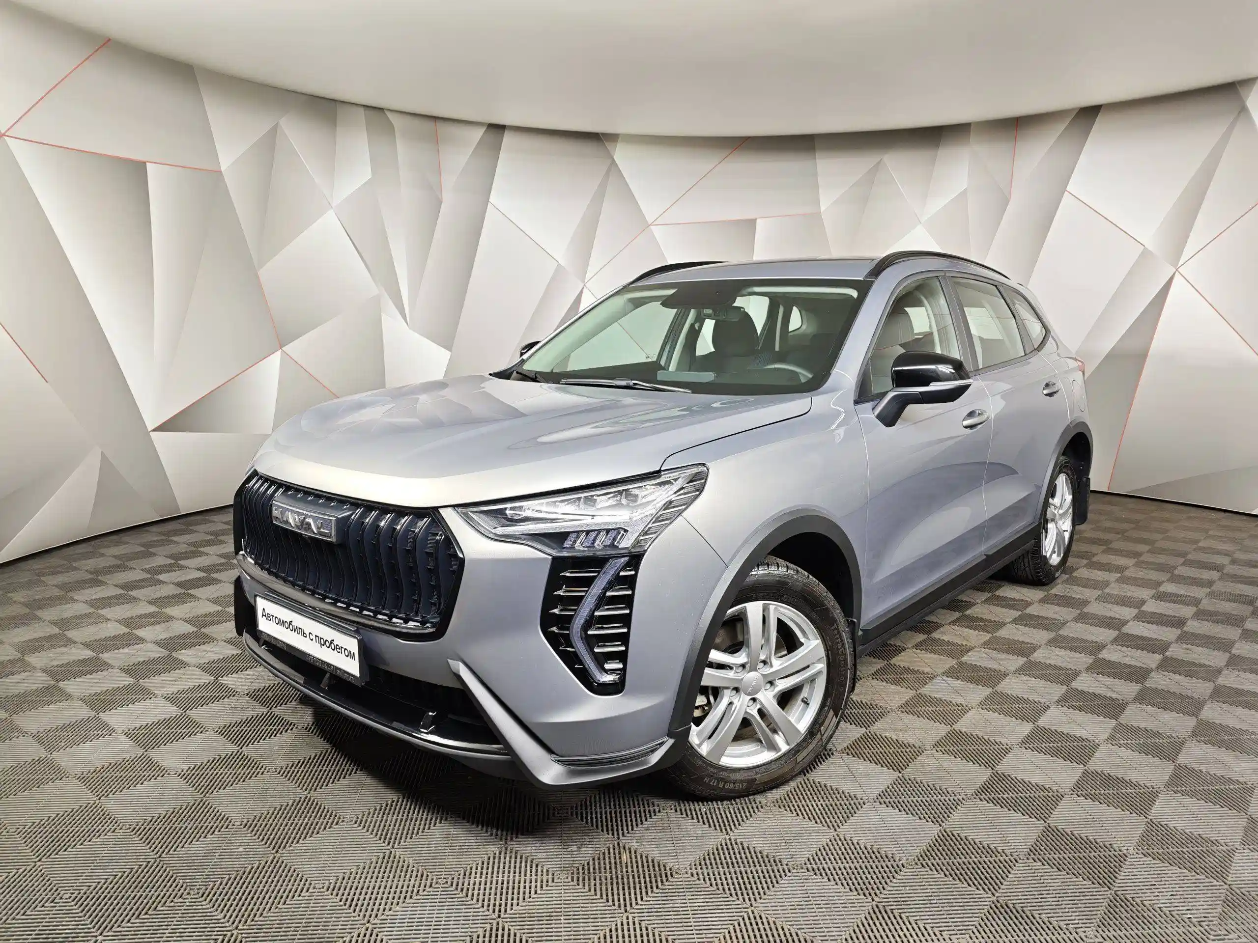 Haval Jolion 2025