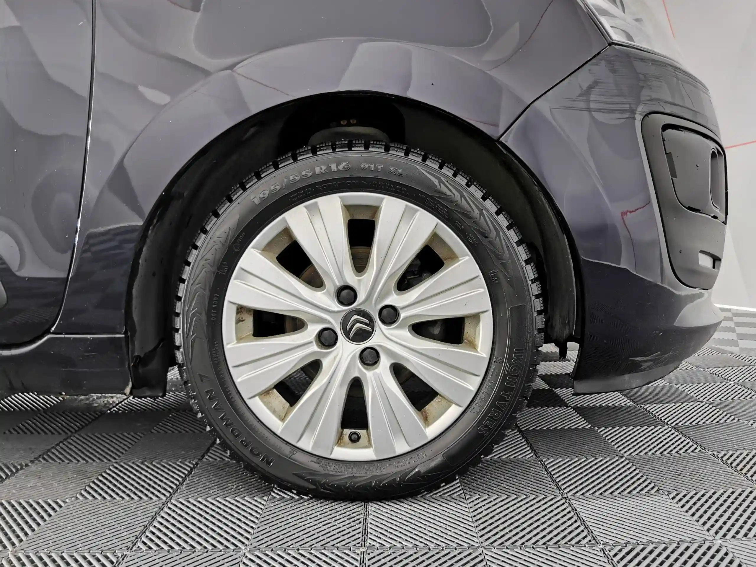 Citroen C3 Picasso 2013