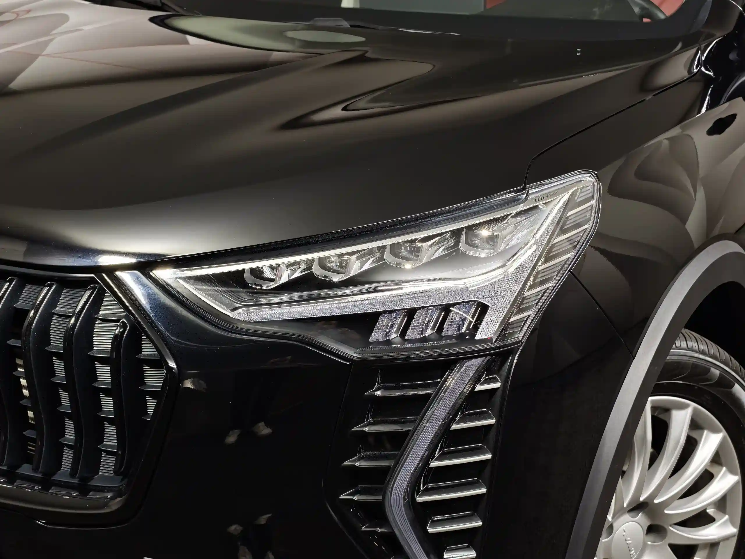 Haval Jolion 2024