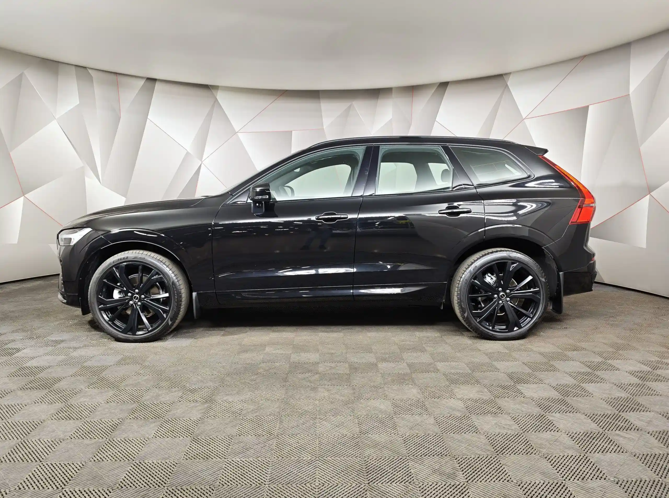 Volvo XC60 2025