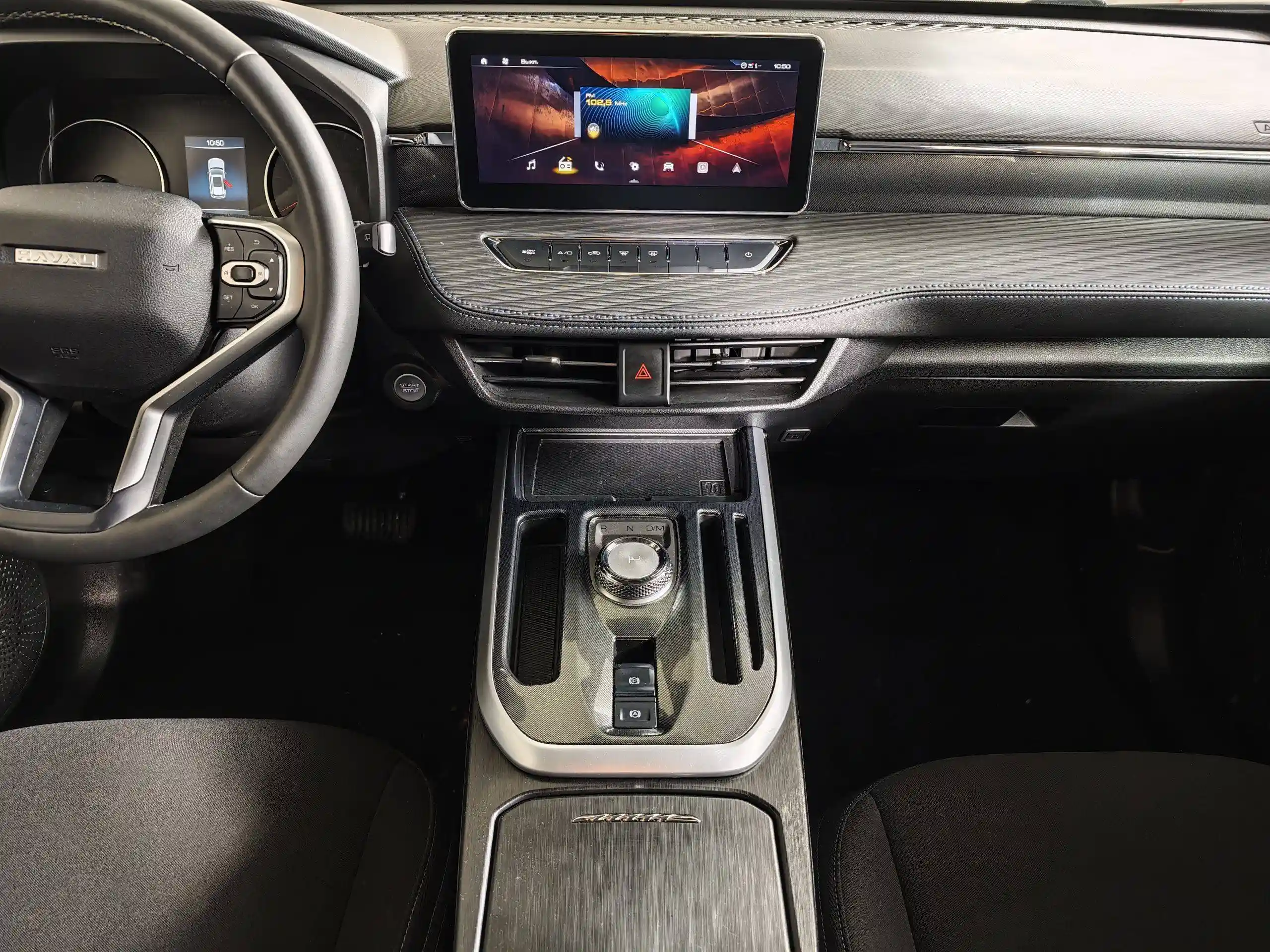 Haval Jolion 2025