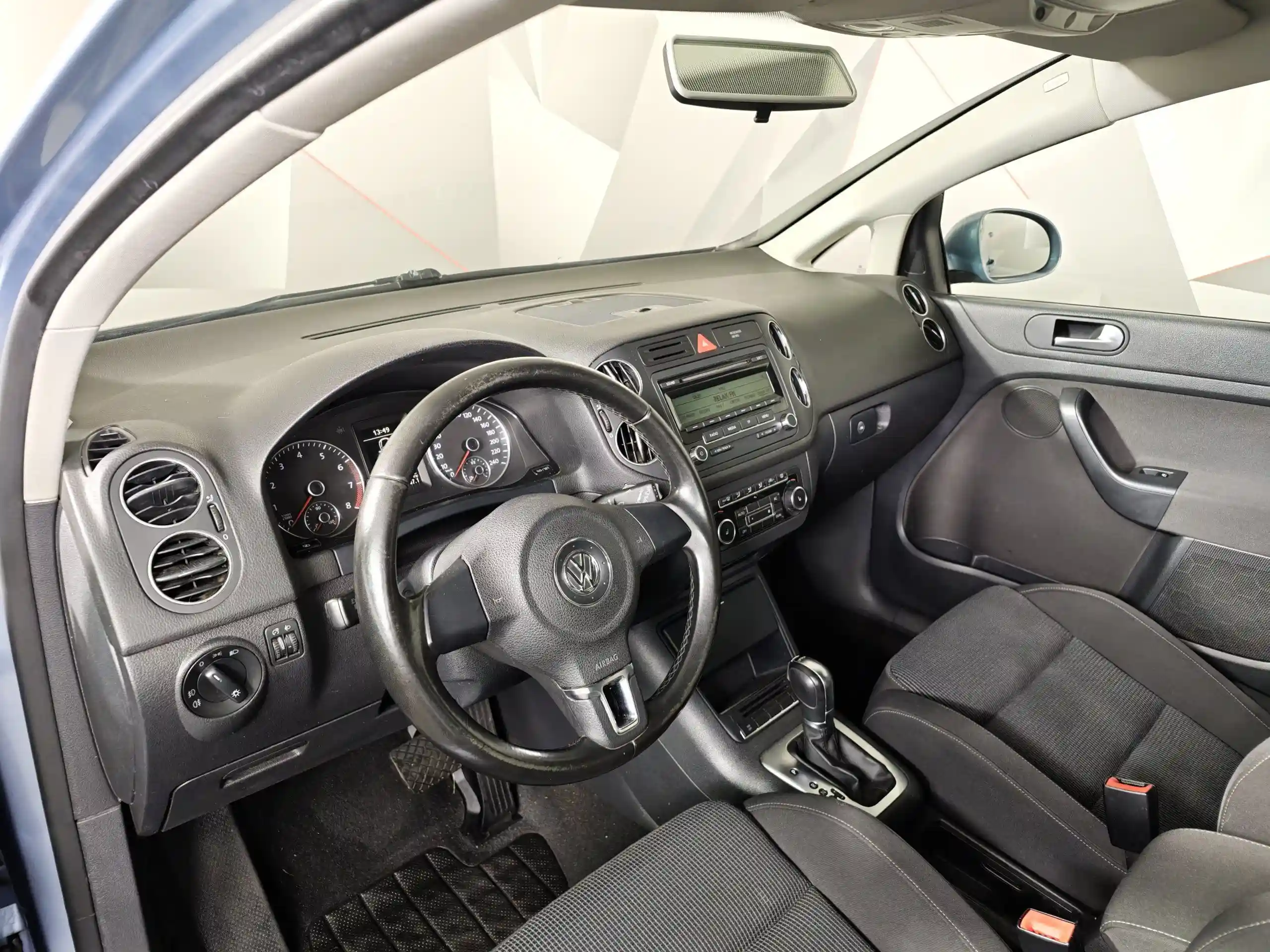 Volkswagen Golf 2011