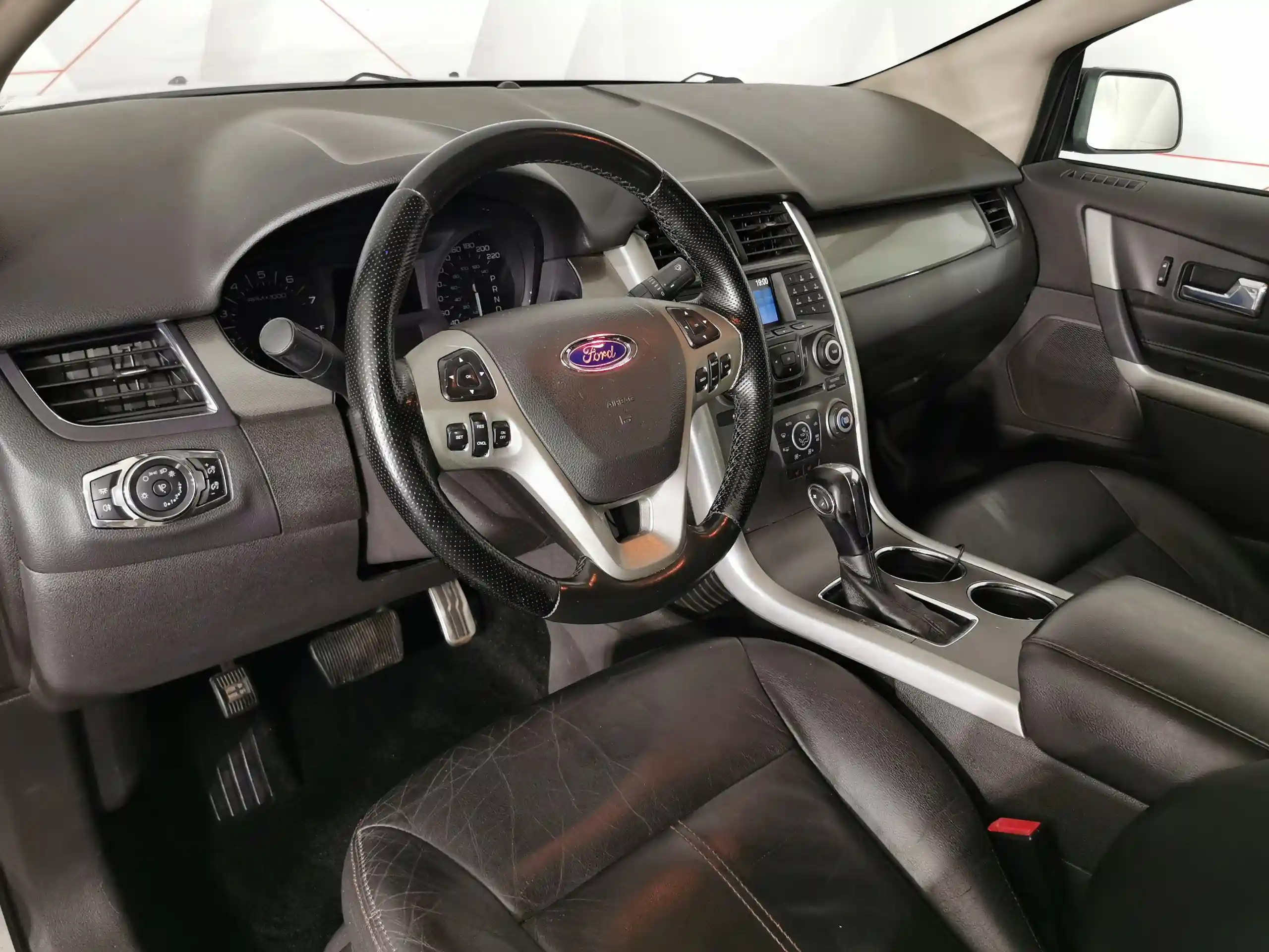 Ford Edge 2014