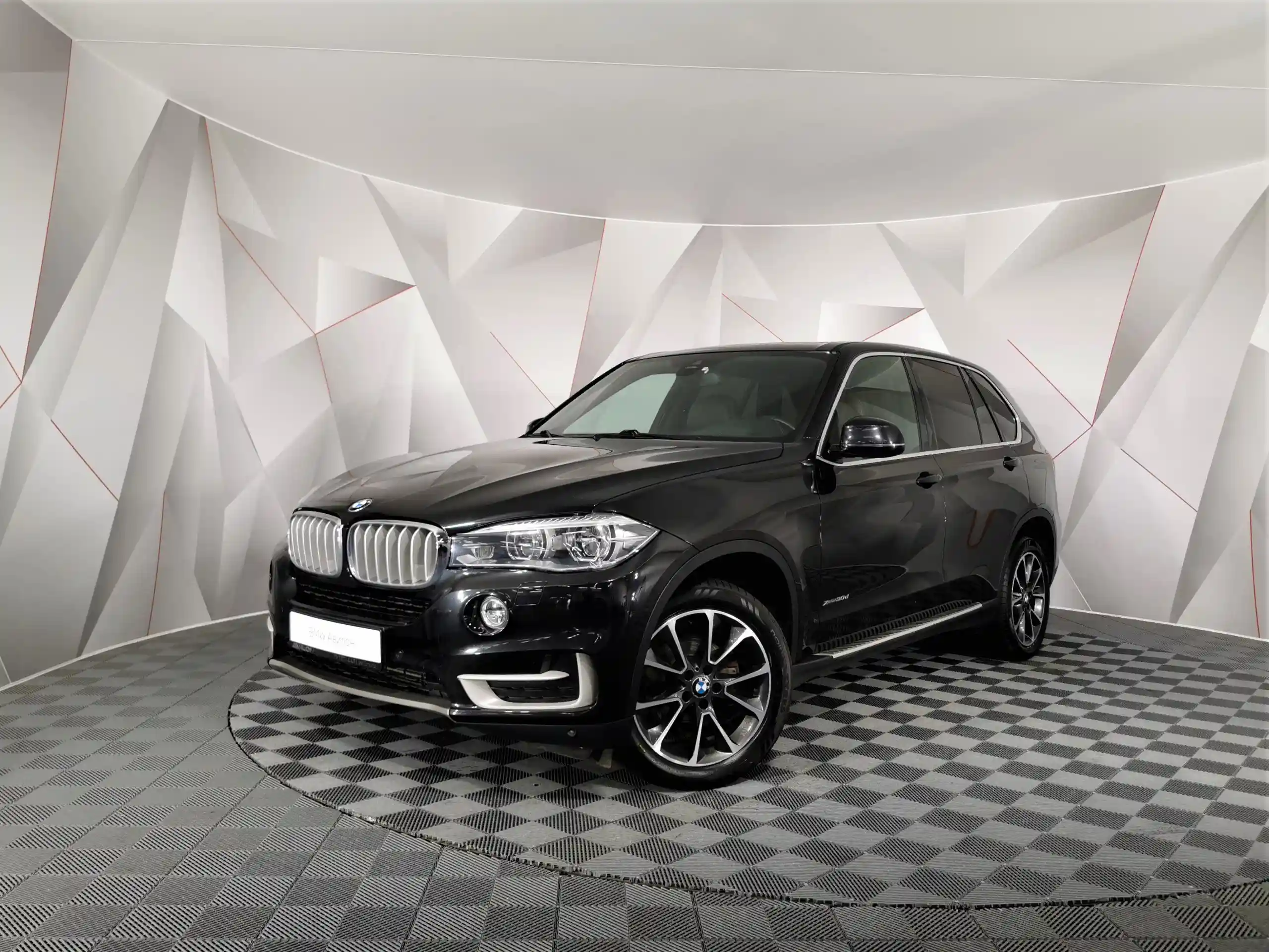 BMW X5 2017