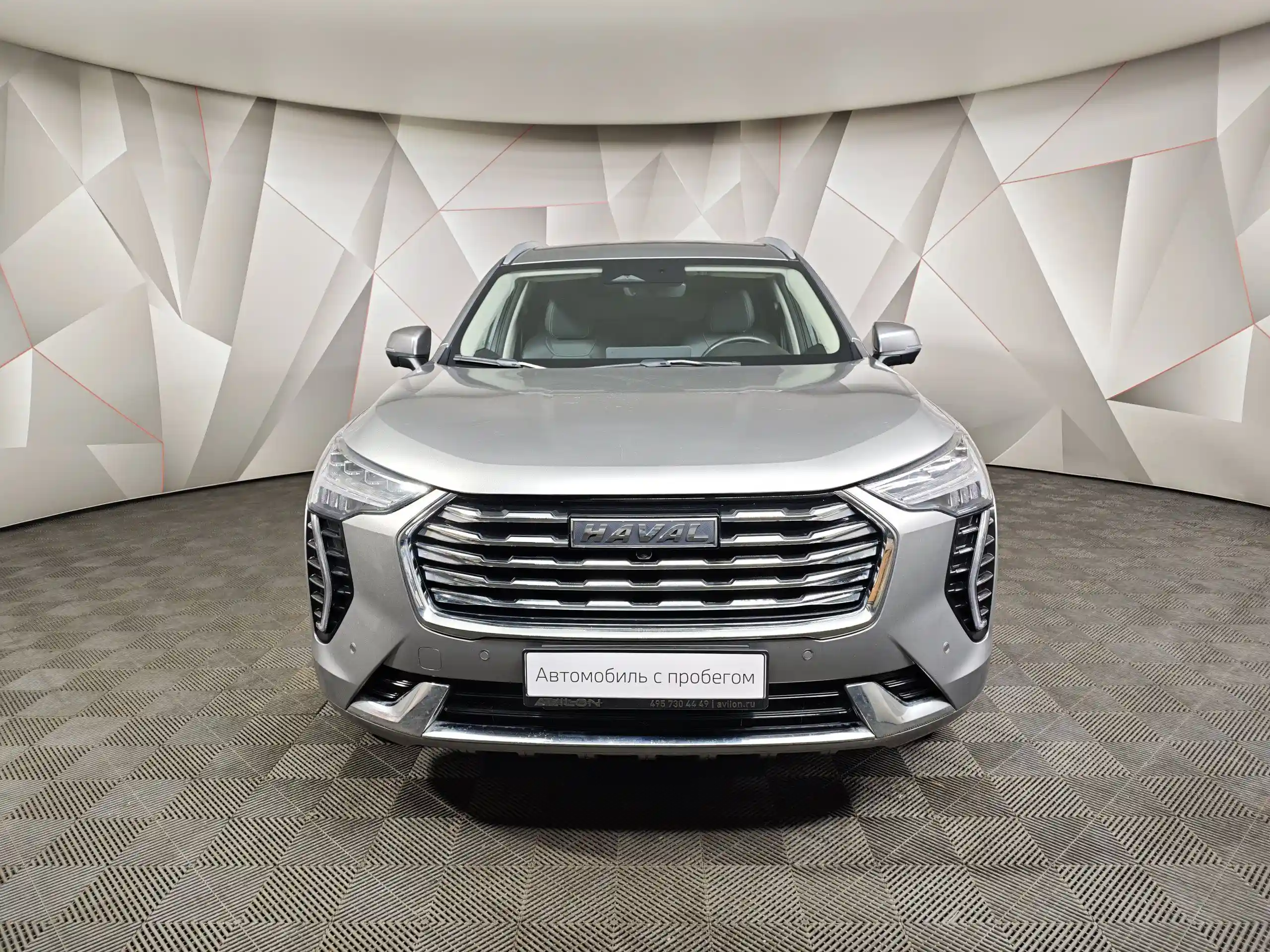 Haval Jolion 2023