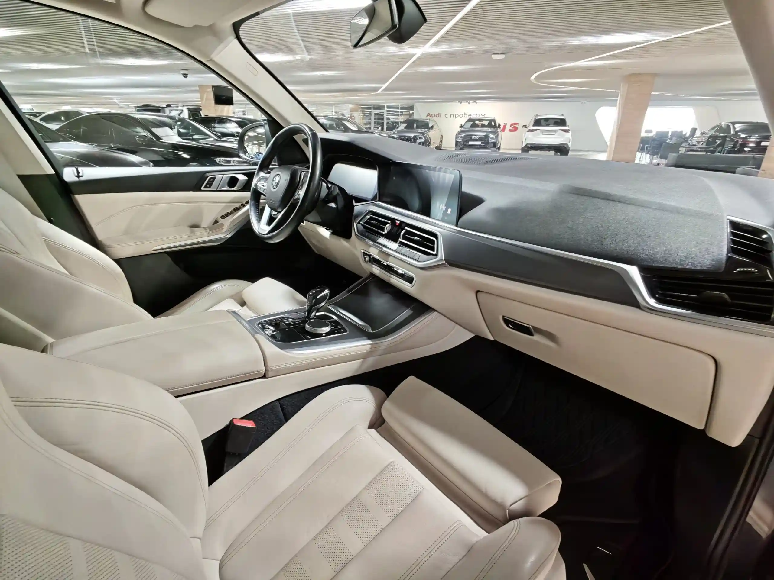 BMW X5 2020