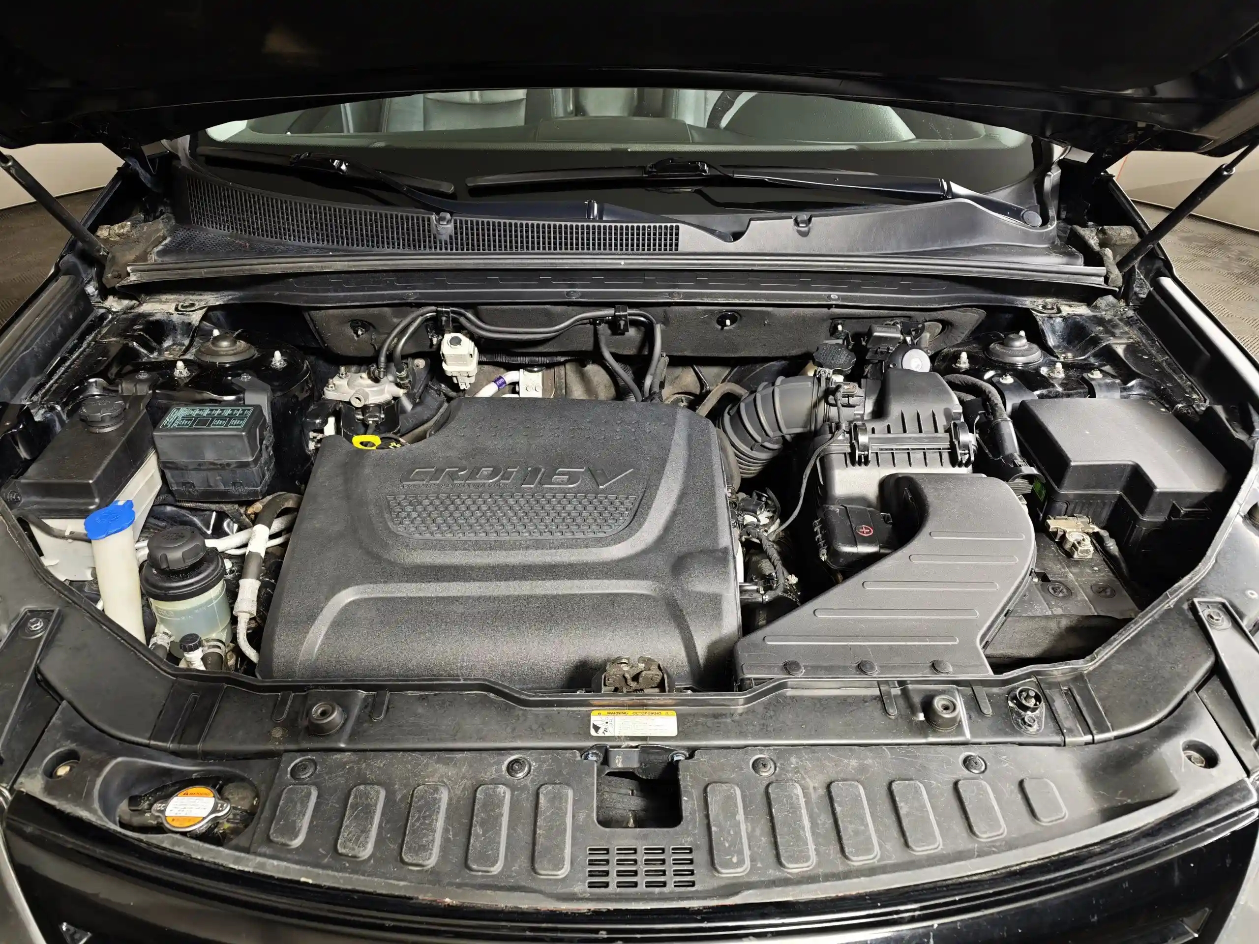 Kia Sorento 2012