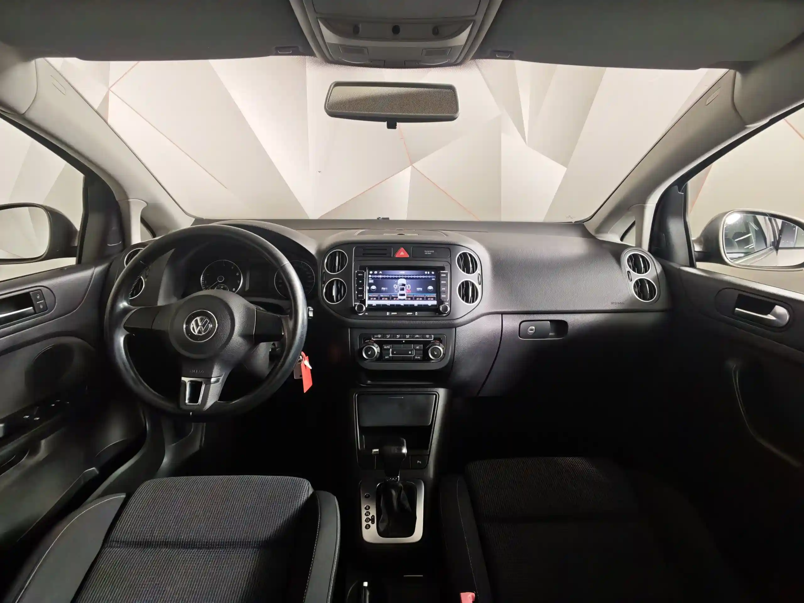 Volkswagen Golf 2009
