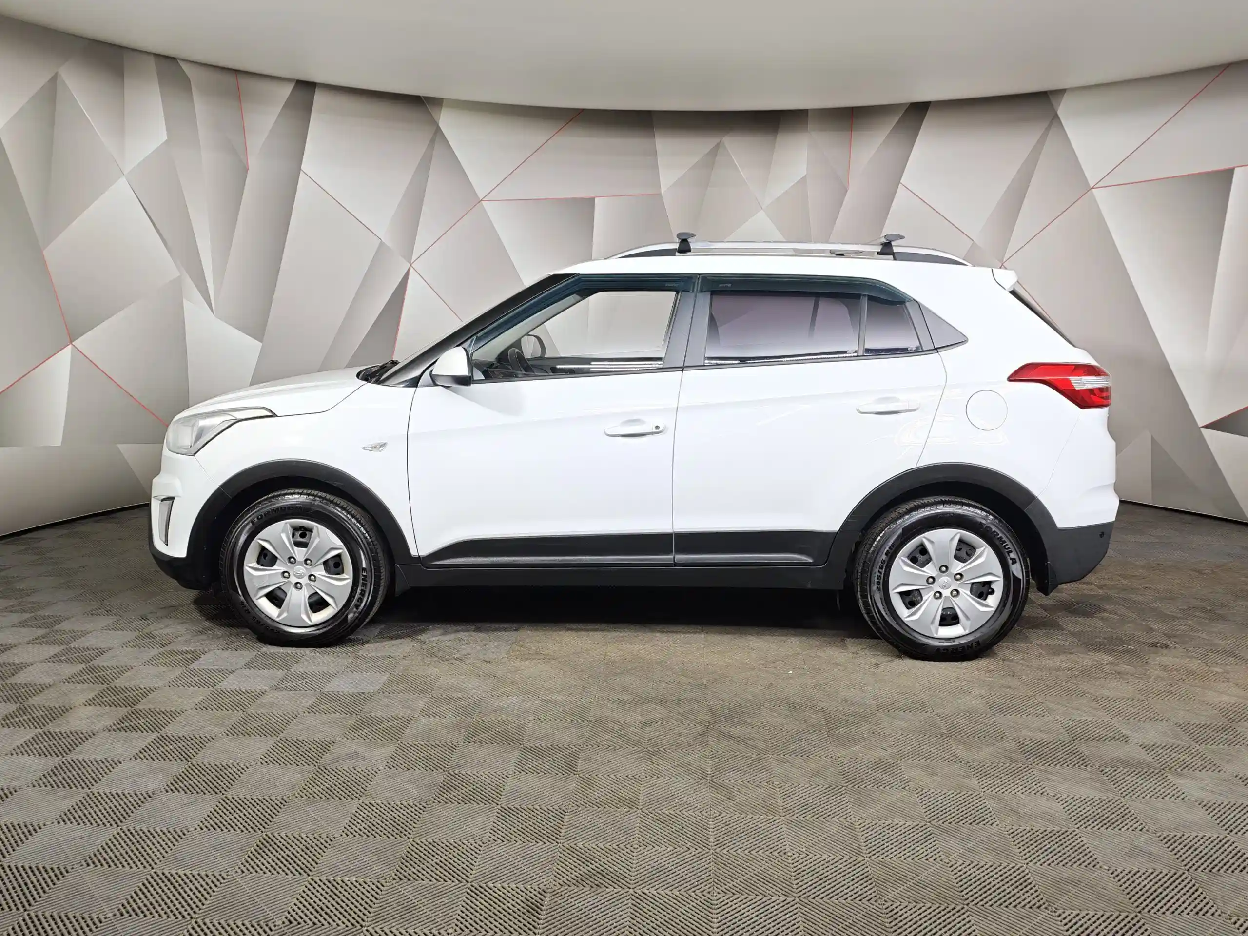 Hyundai Creta 2020