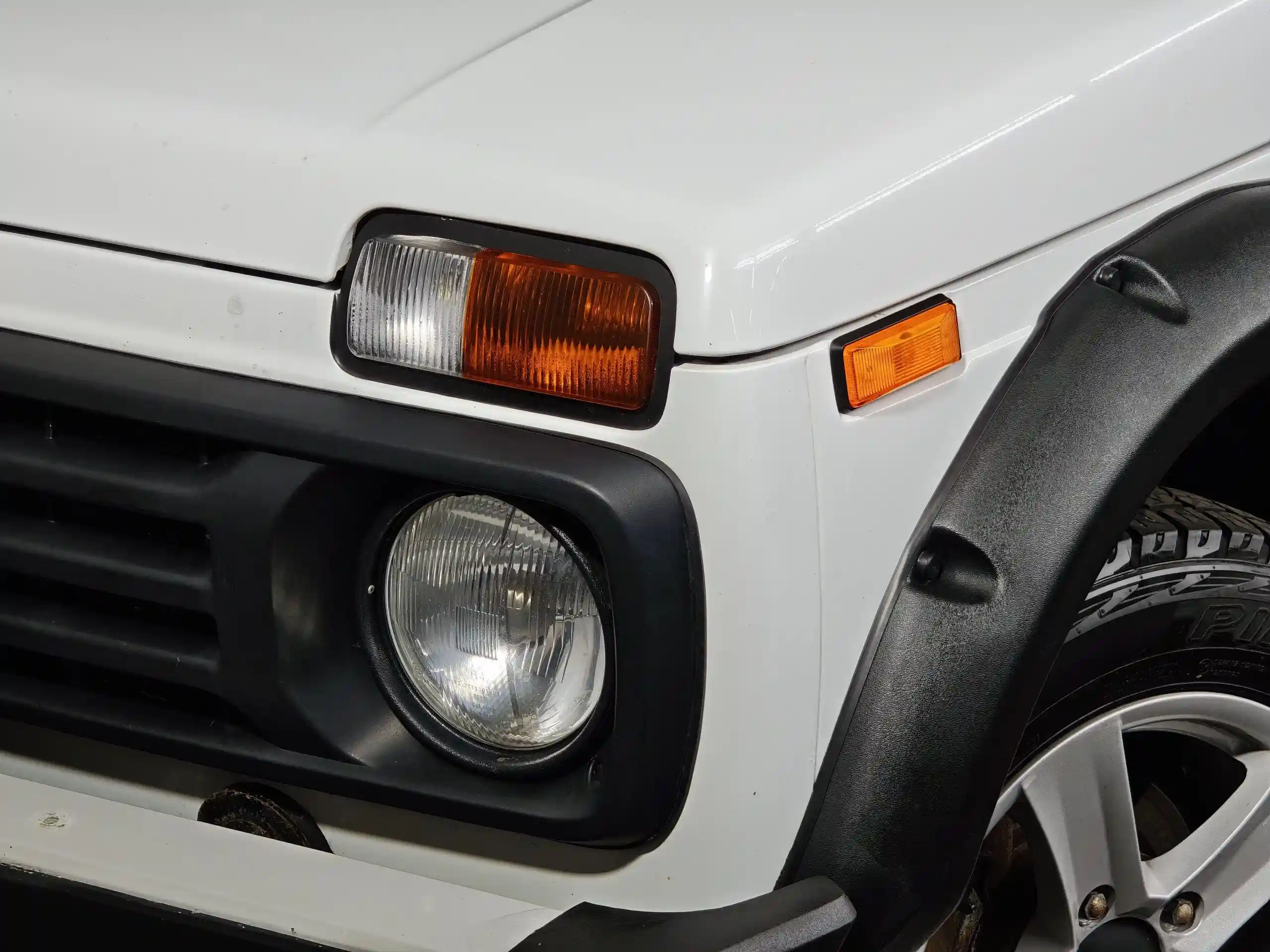 ВАЗ (Lada) 4x4 2022