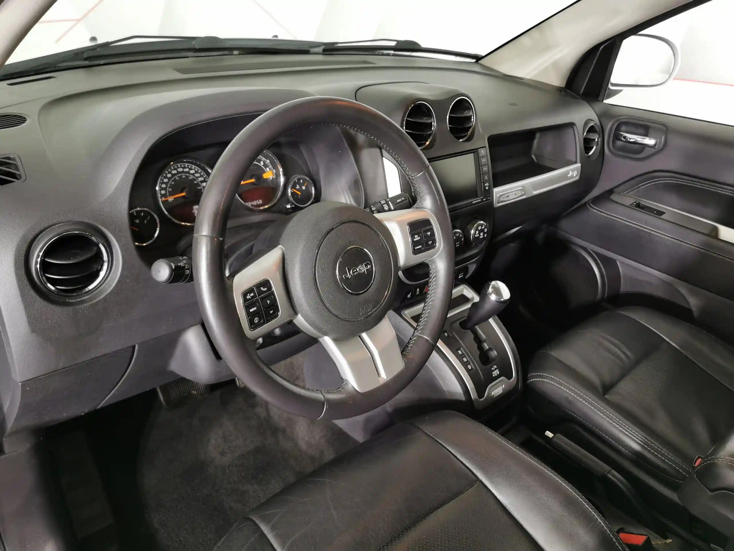 Jeep Compass 2014