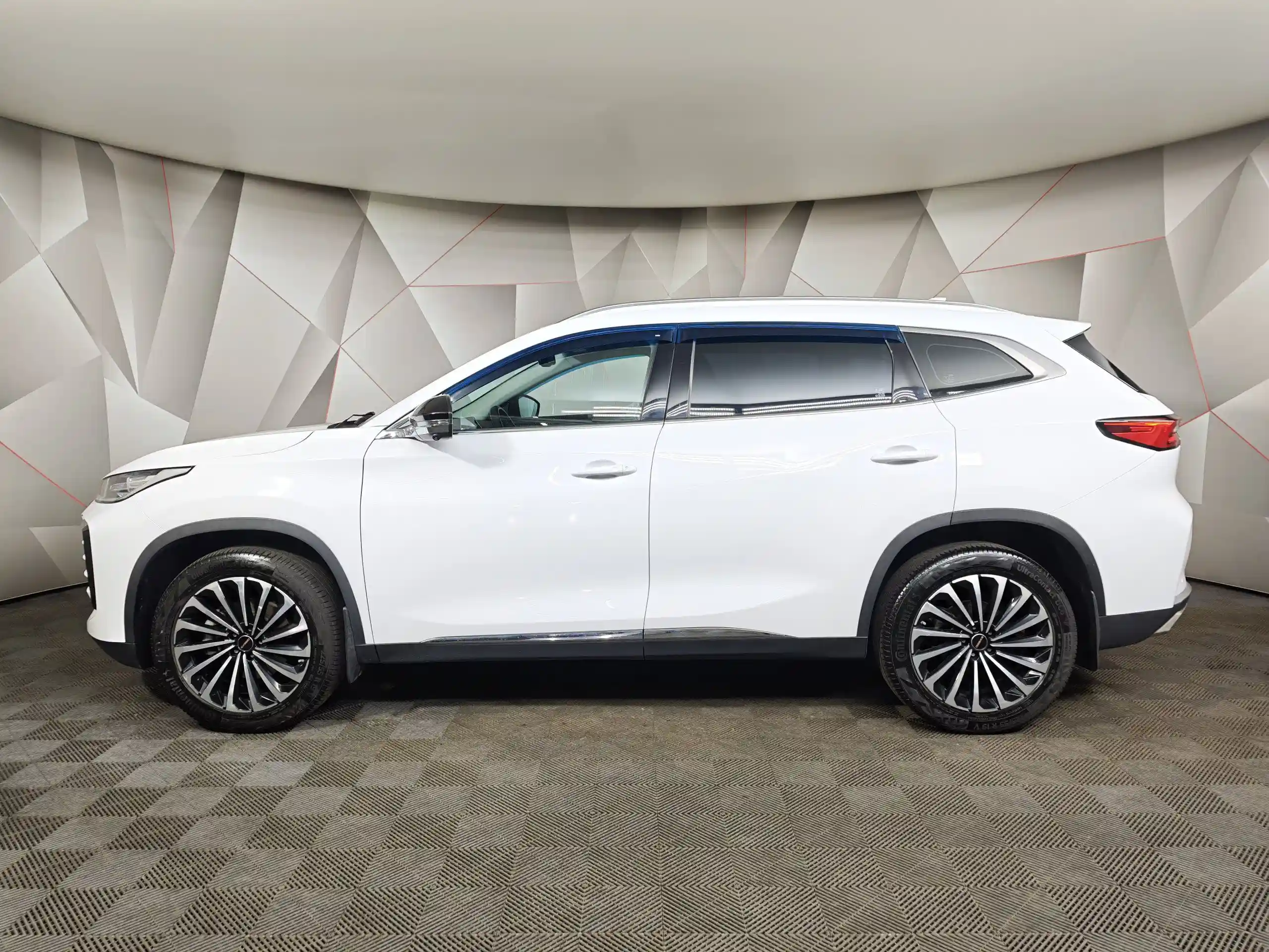 EXEED TXL 2023