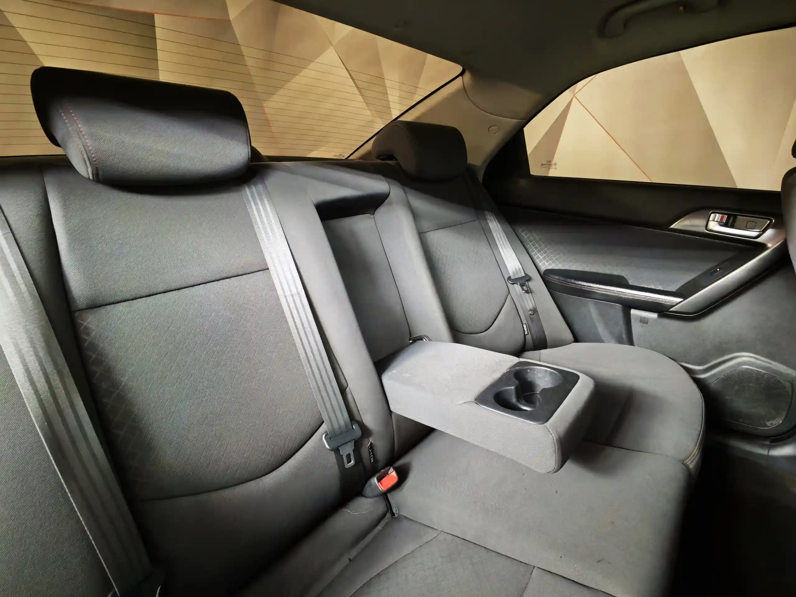 Kia Cerato 2011