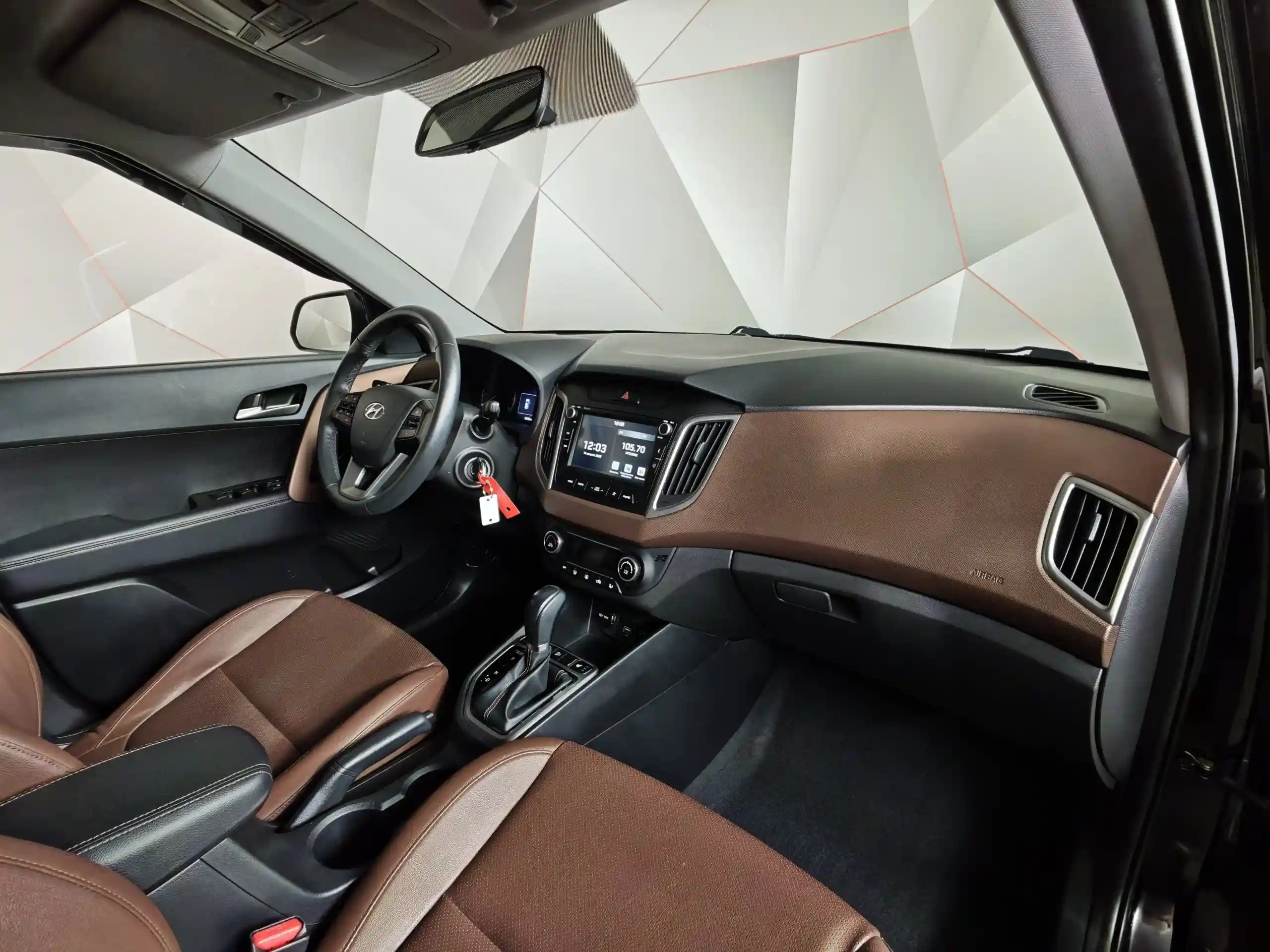 Hyundai Creta 2021