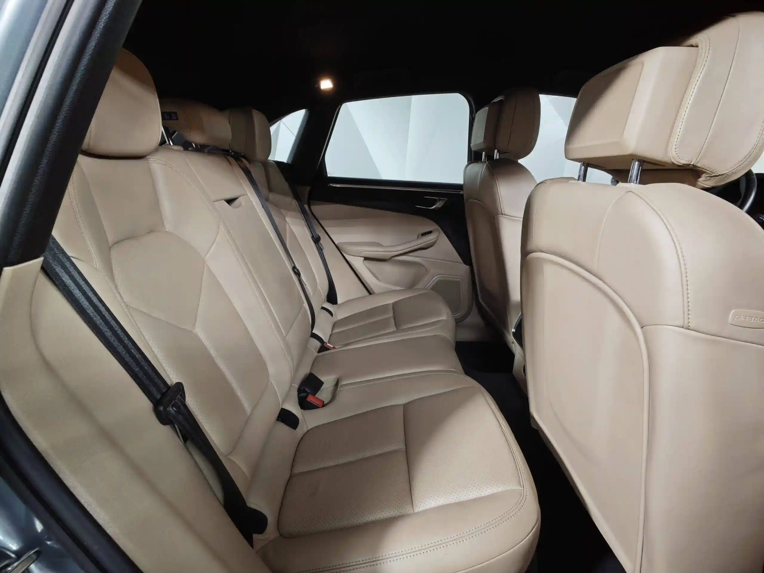 Porsche Macan 2020