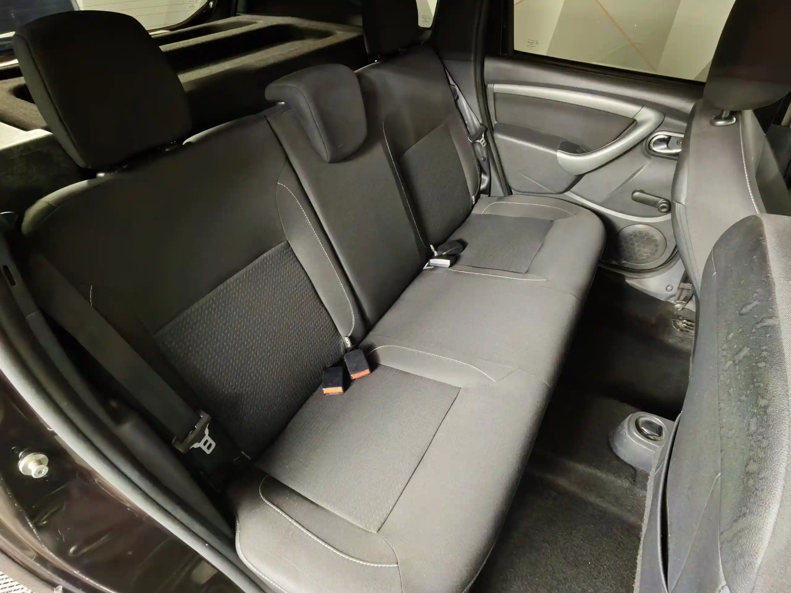 Renault Duster 2019