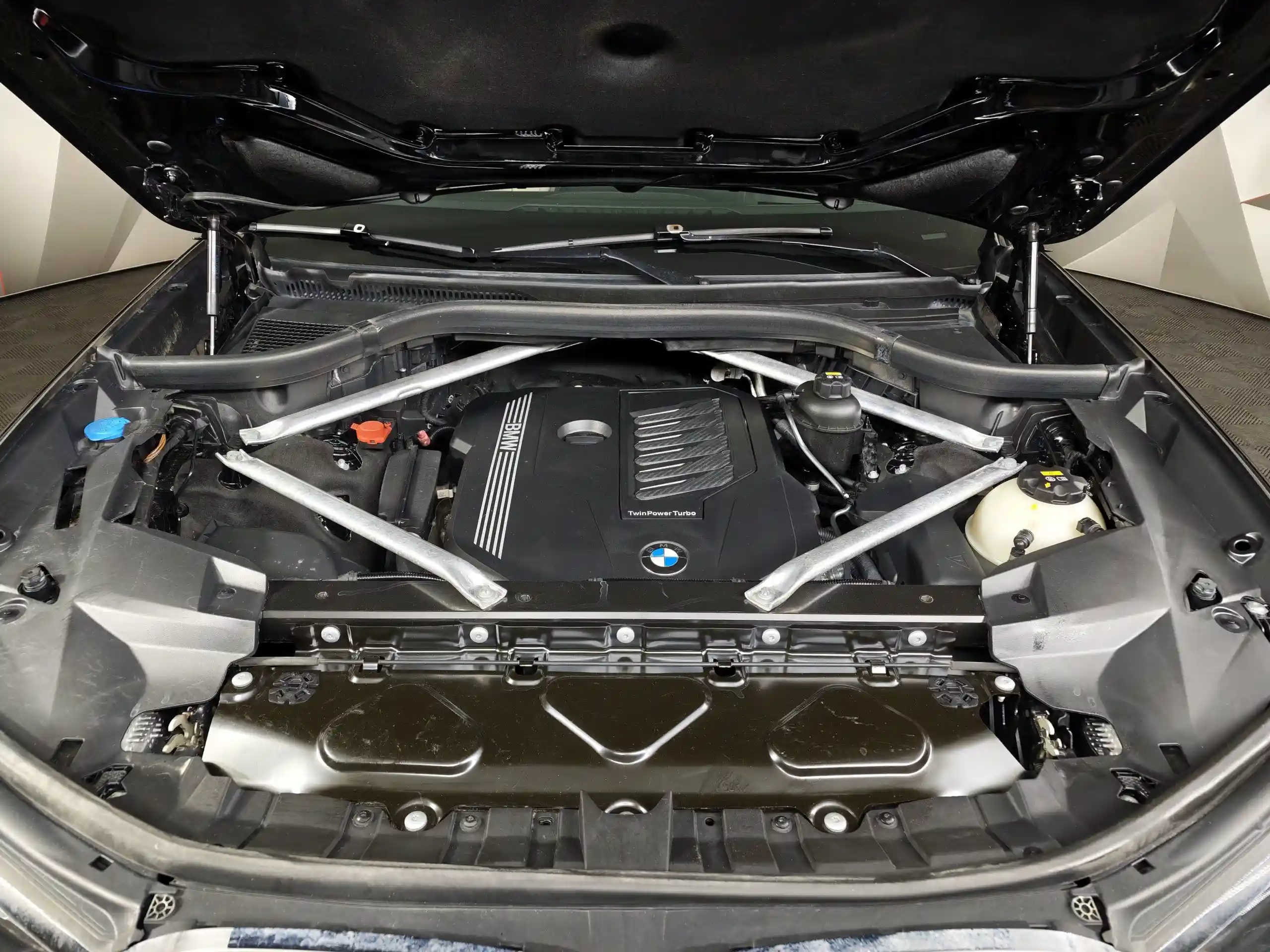 BMW X7 2020