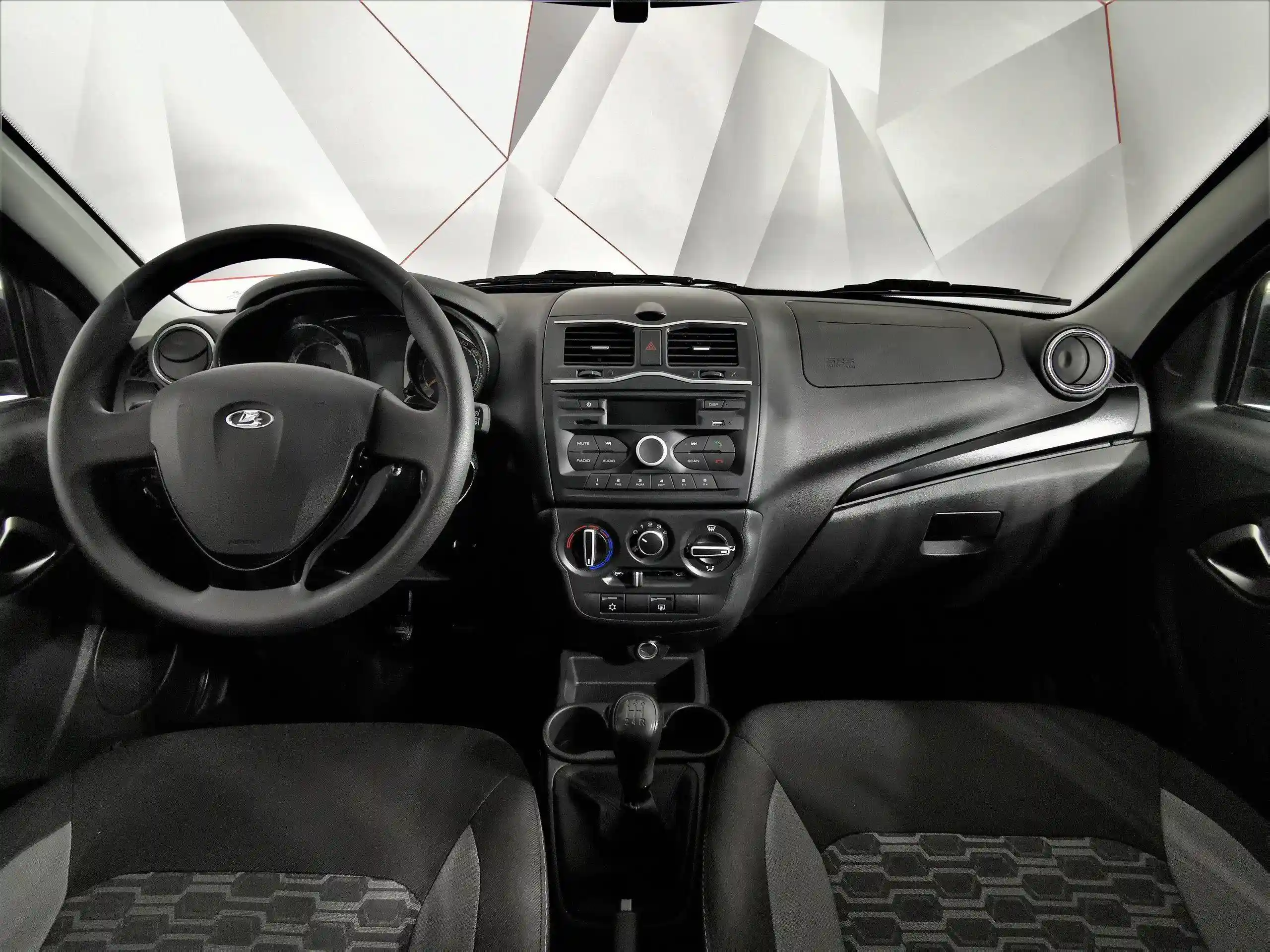 ВАЗ (Lada) Granta 2025