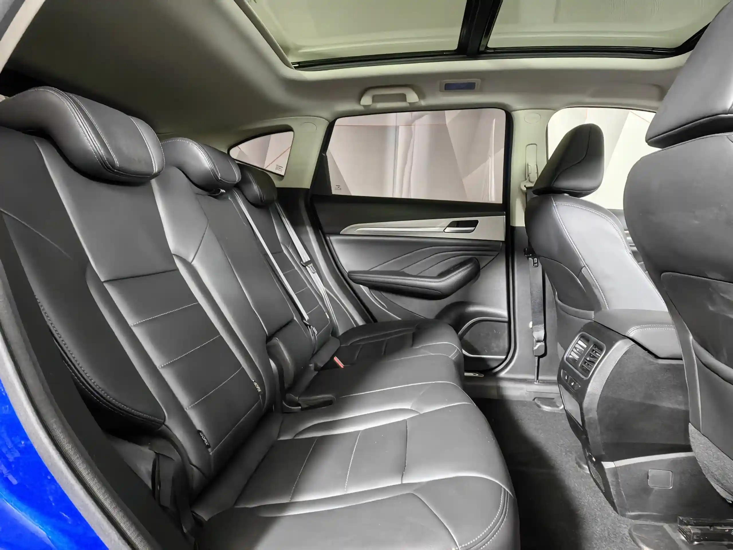 Haval F7 2021