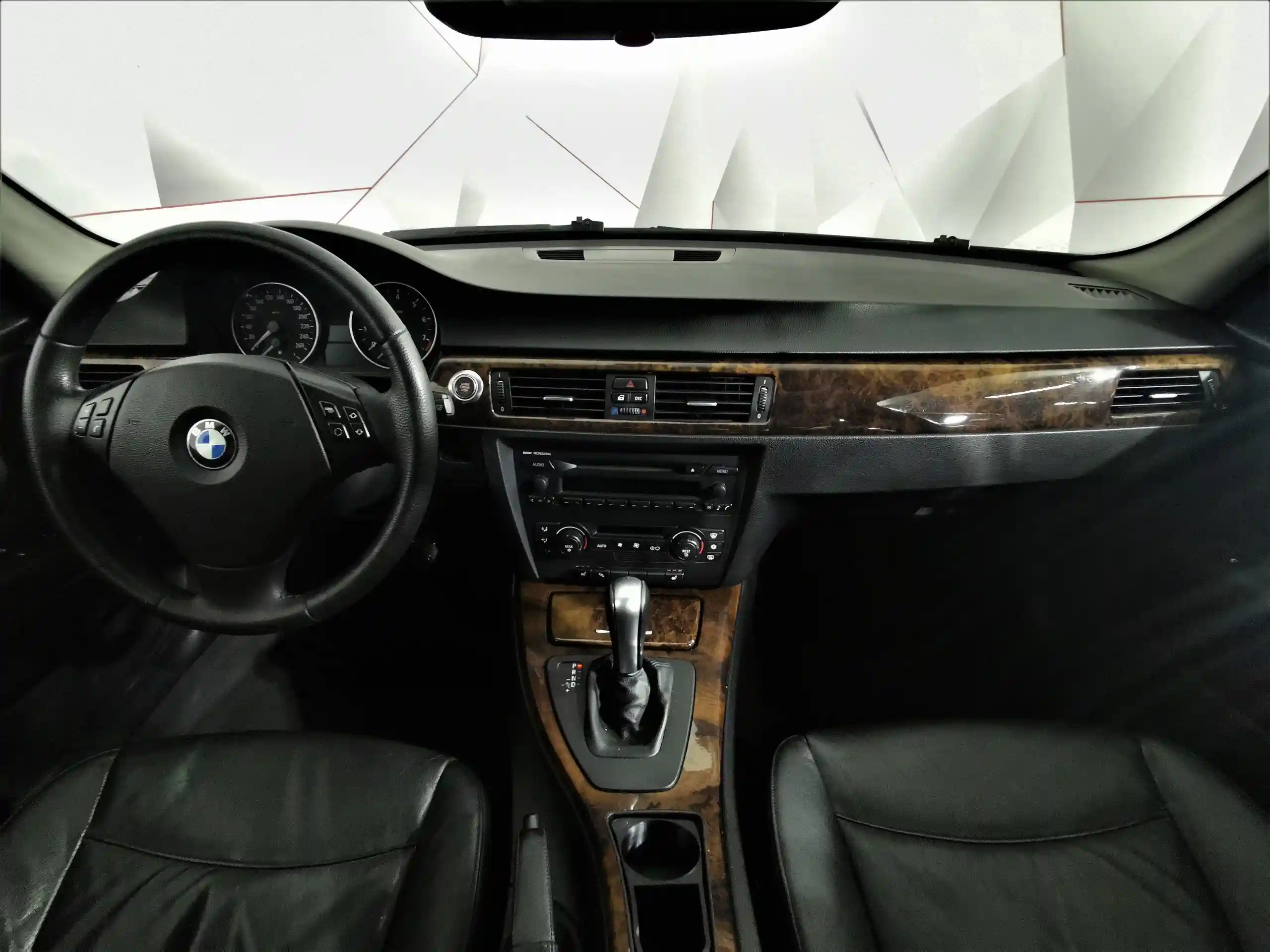 BMW 3 серия 2005