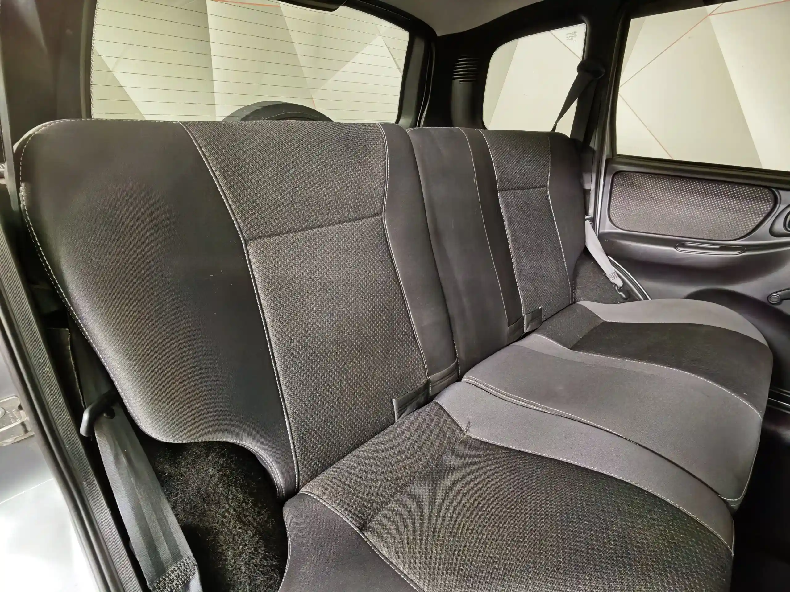 Chevrolet Niva 2016