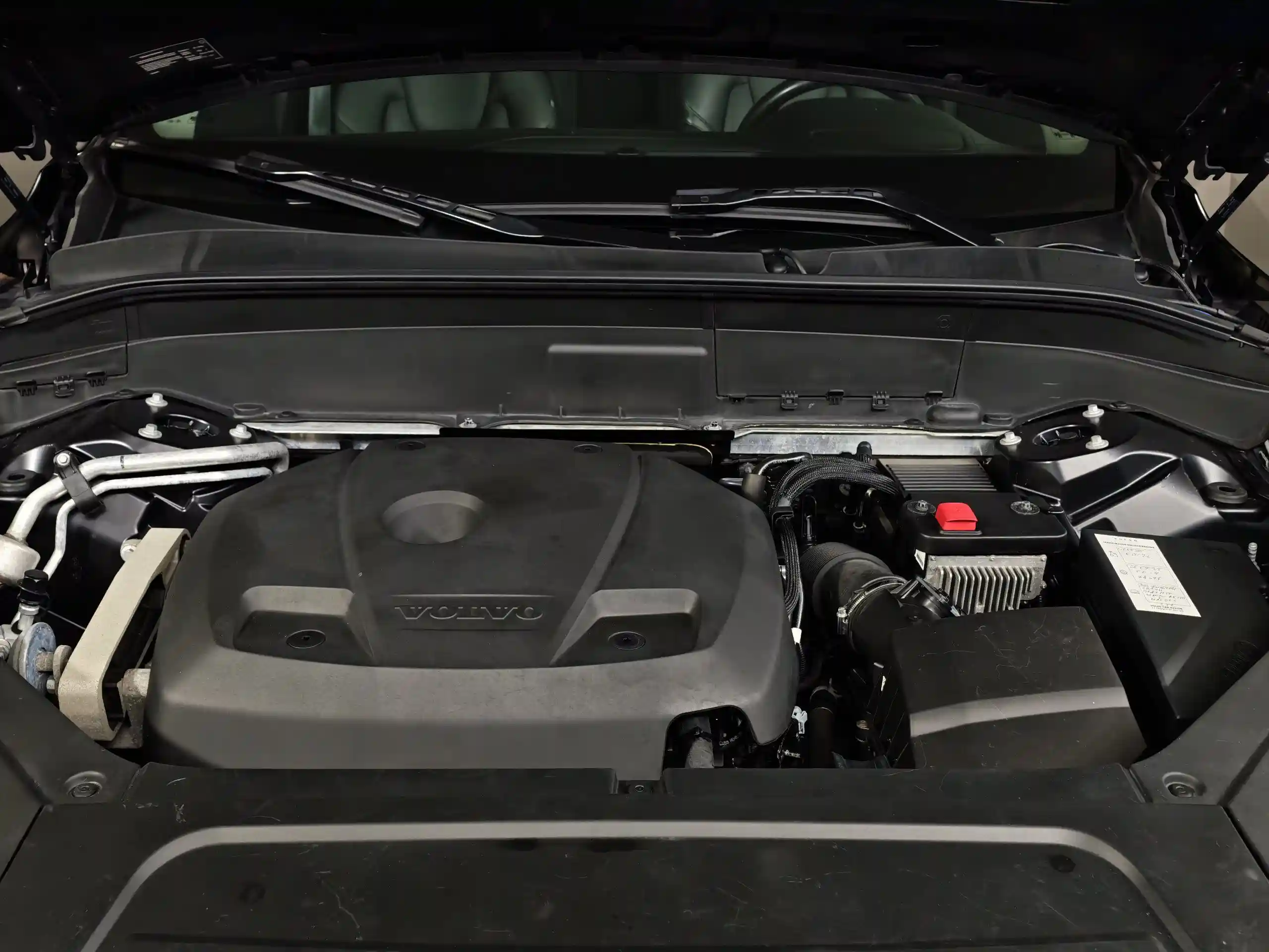 Volvo XC90 2019