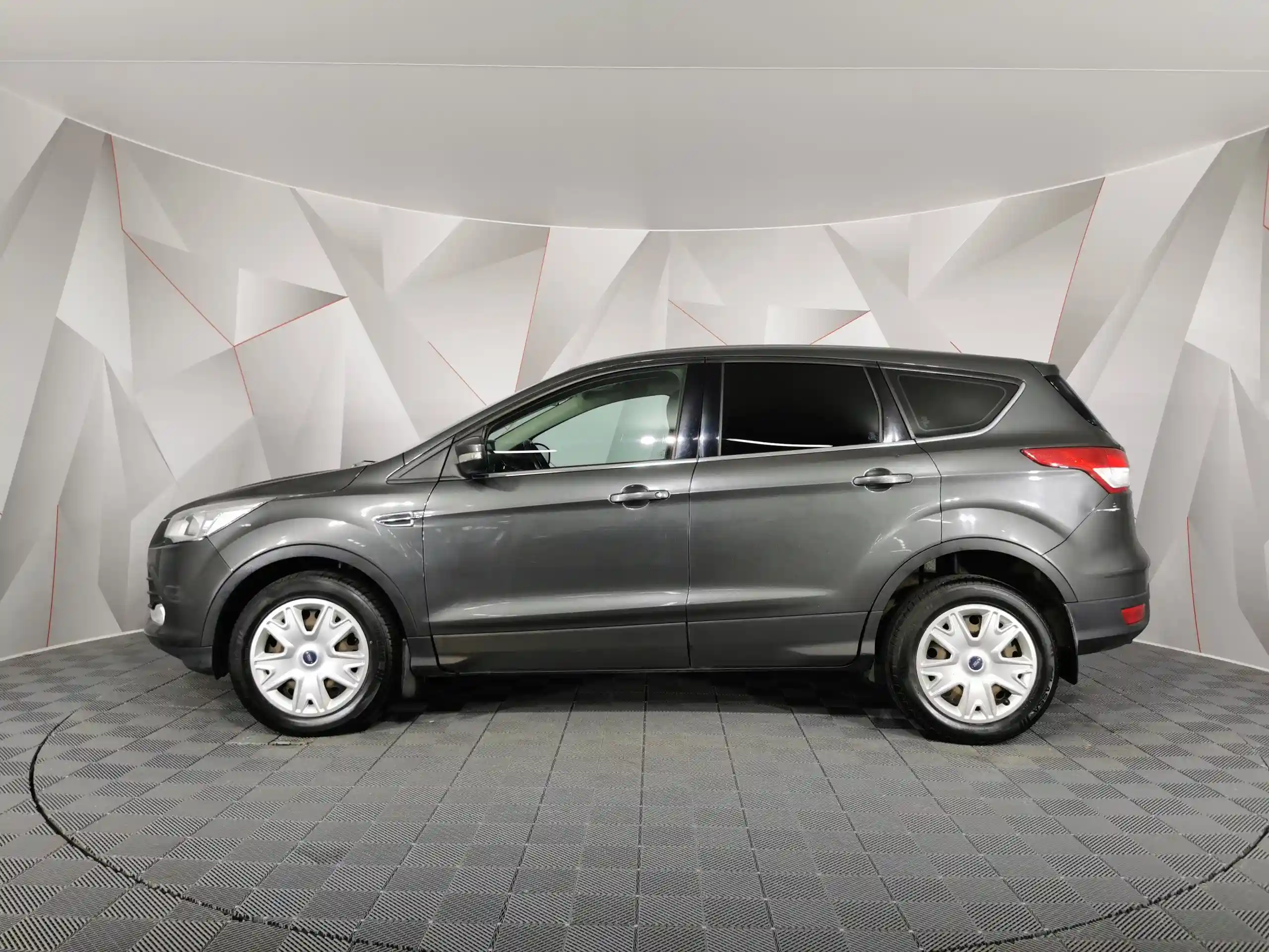 Ford Kuga 2016