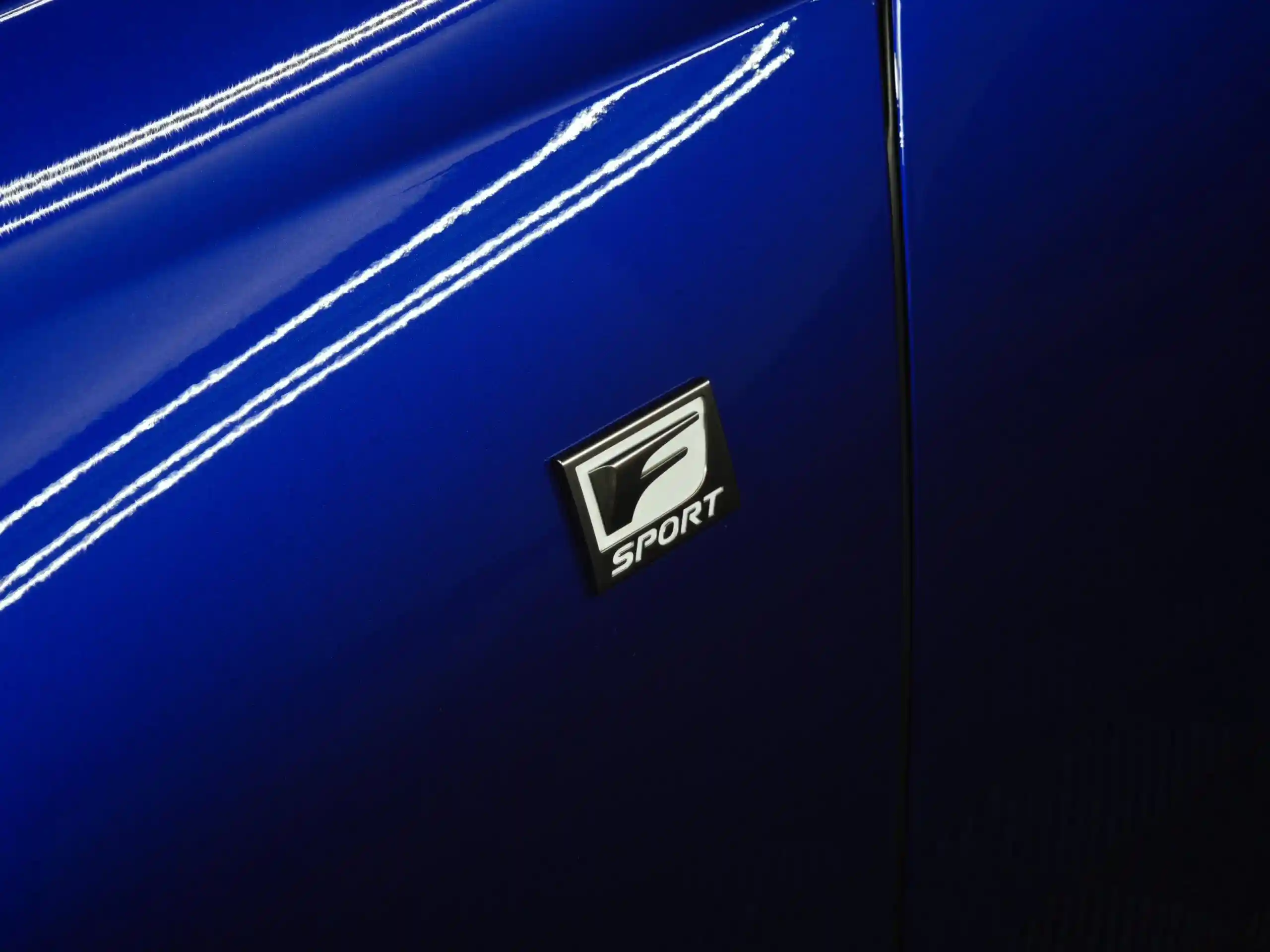 Lexus ES 2022