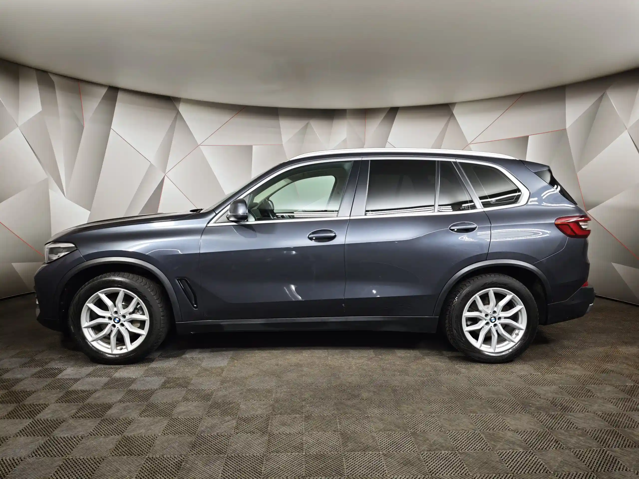 BMW X5 2020