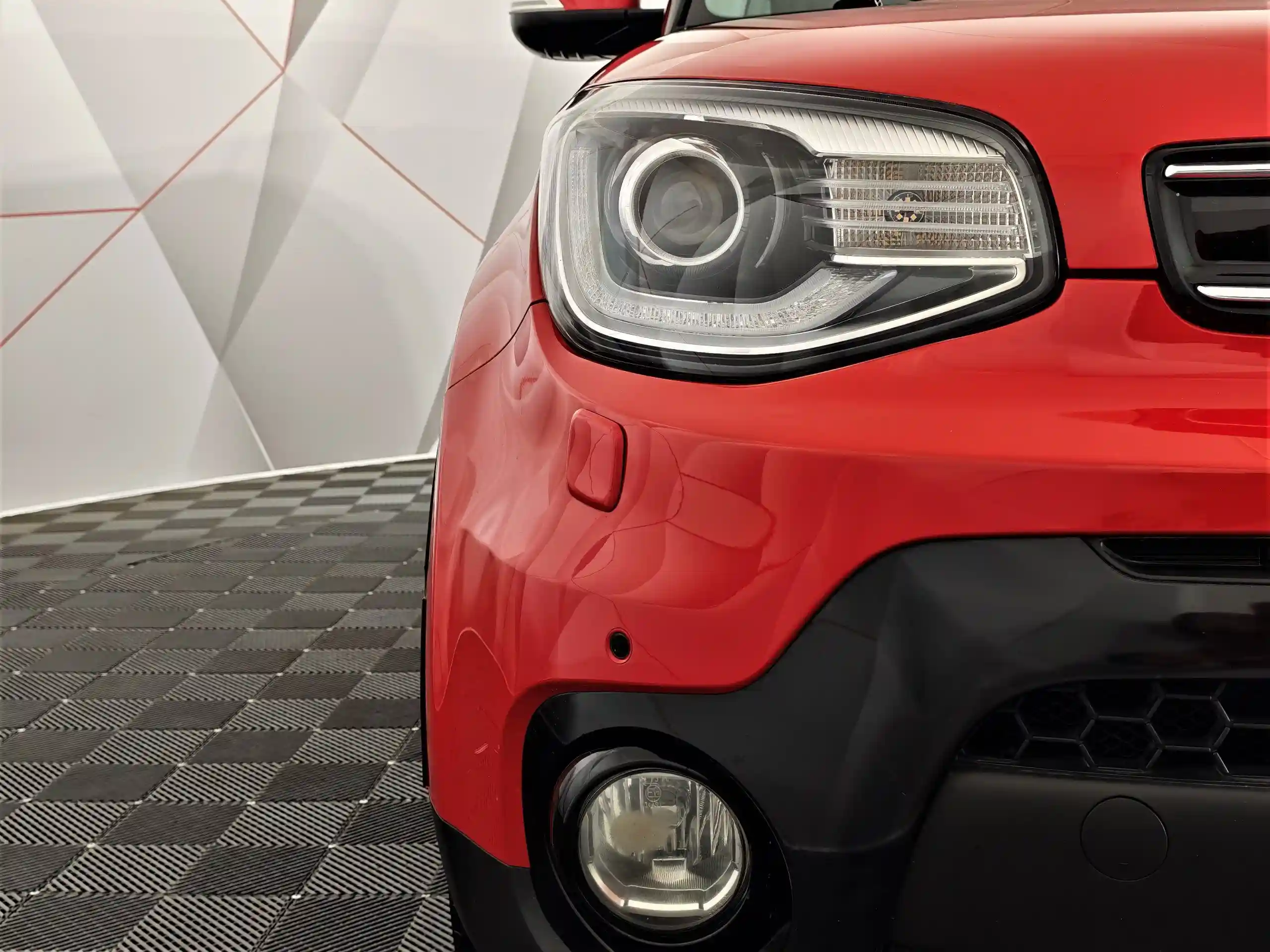 Kia Soul 2017