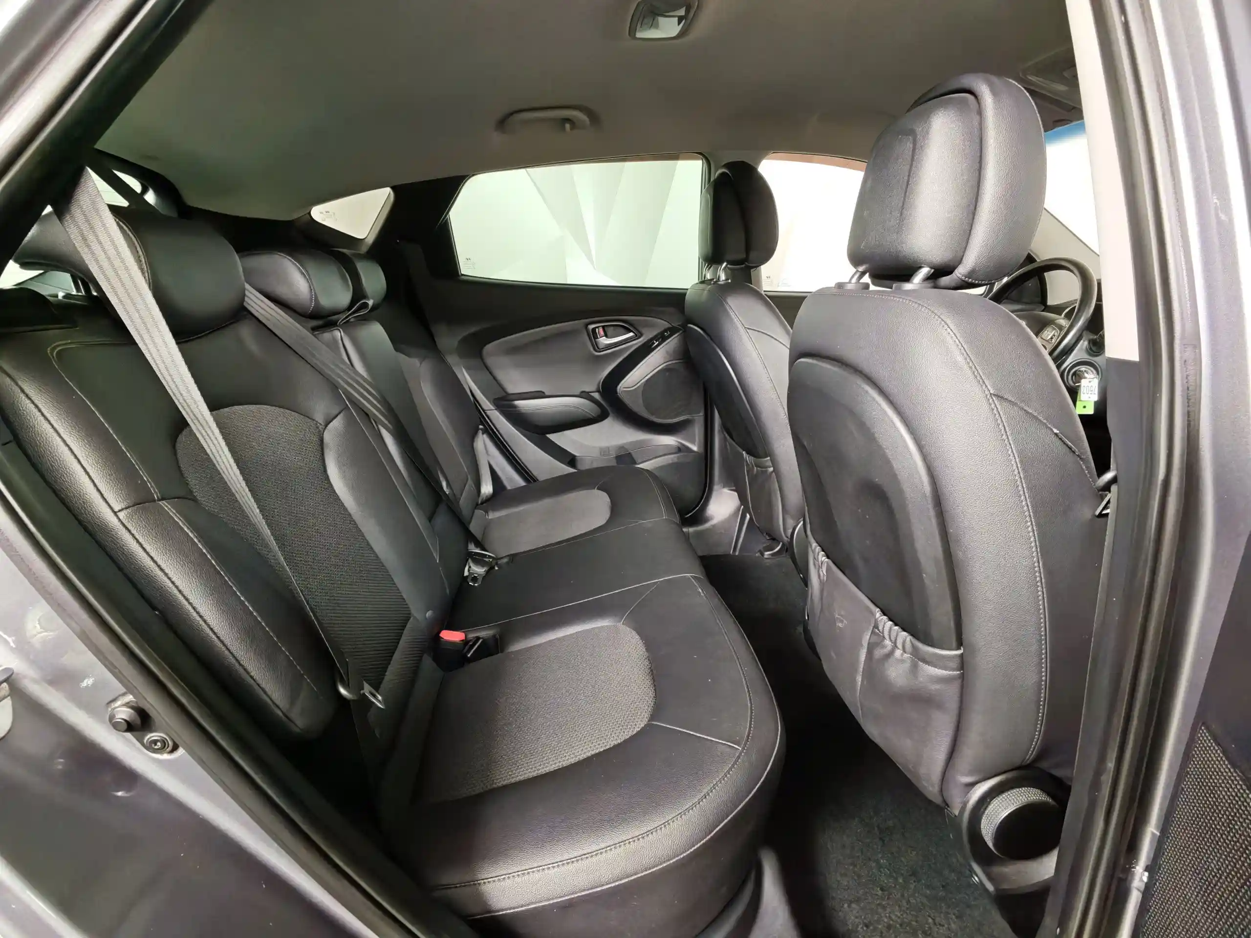 Hyundai ix35 2014