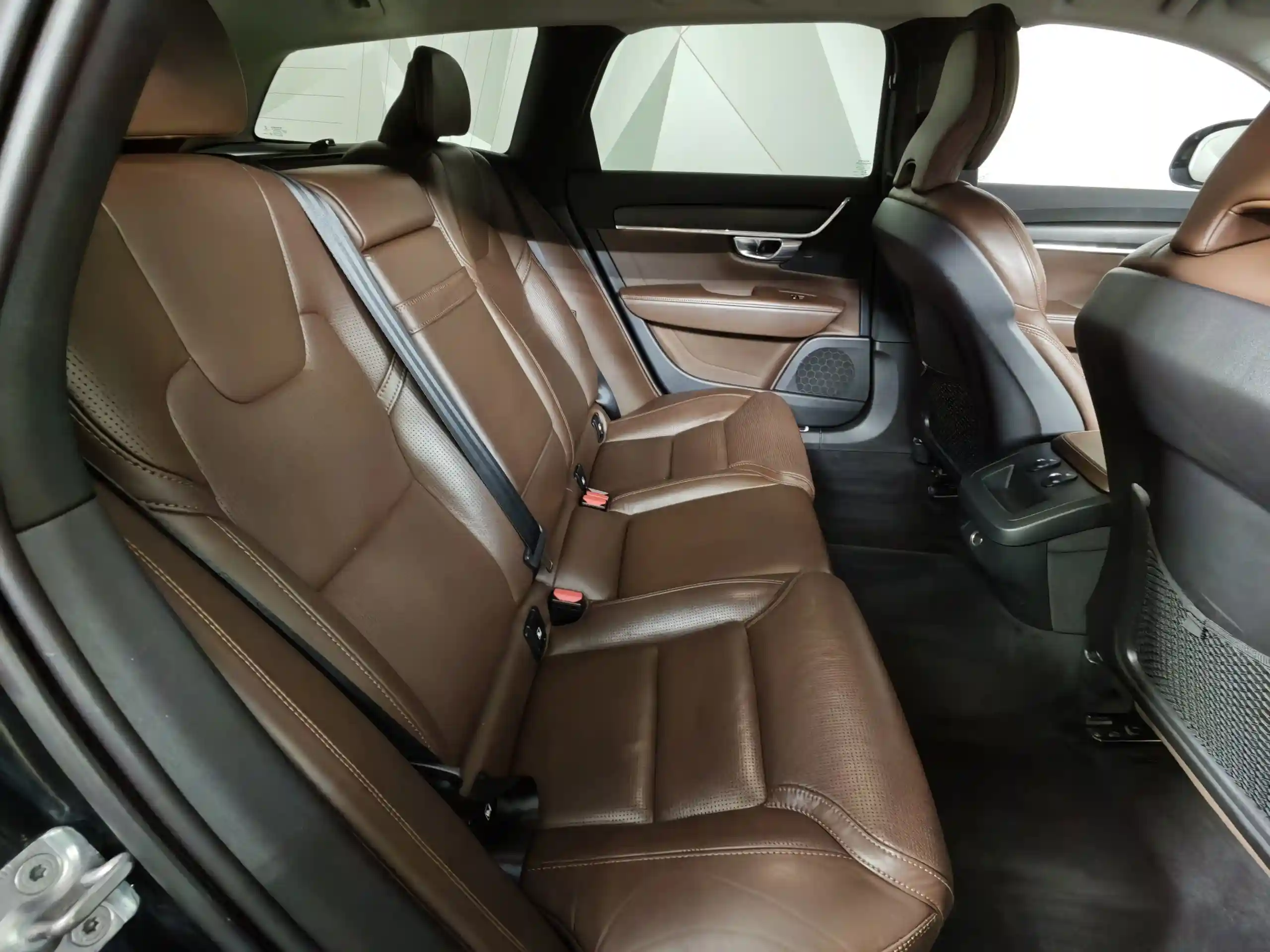 Volvo V90 Cross Country 2018