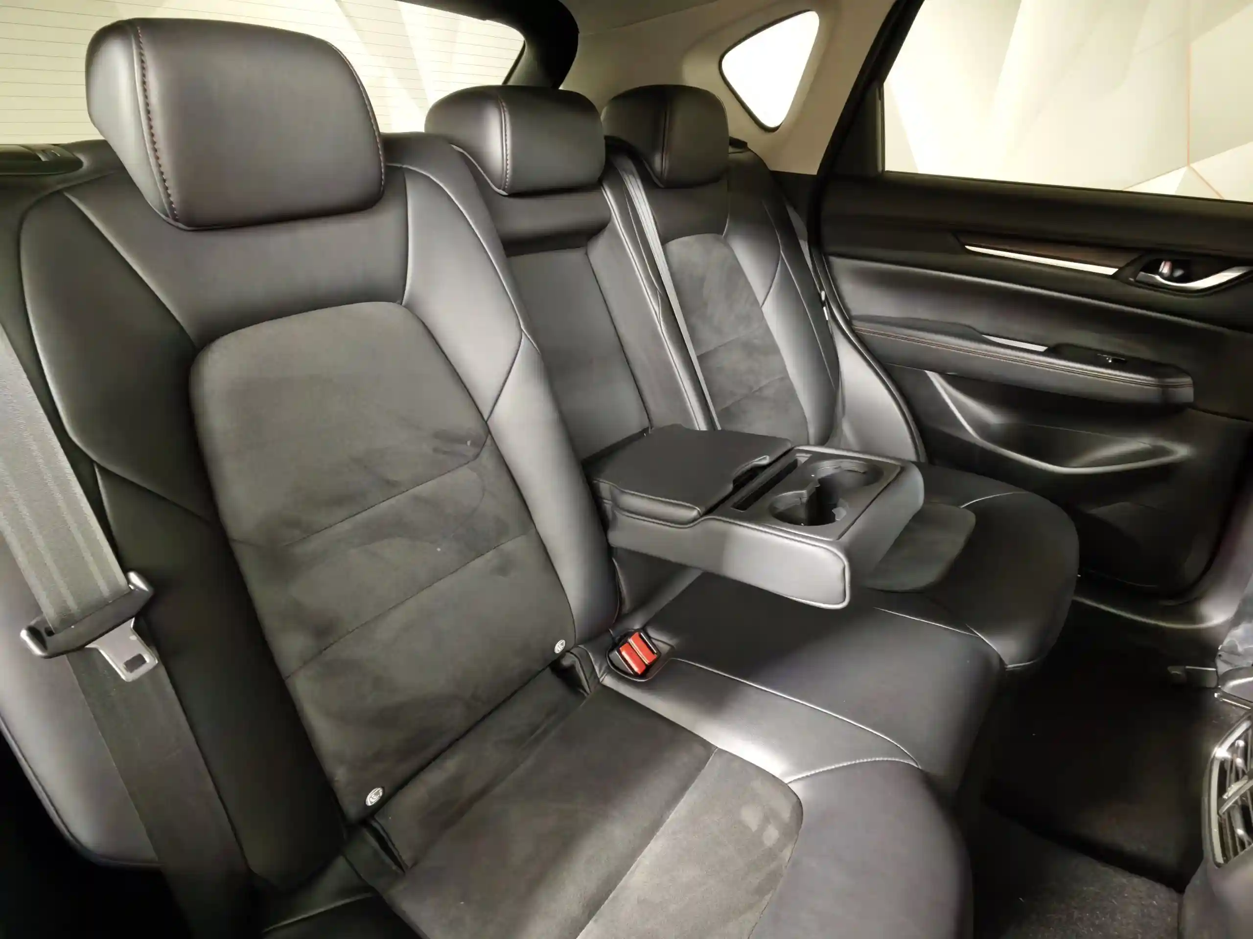 Mazda CX-5 2021