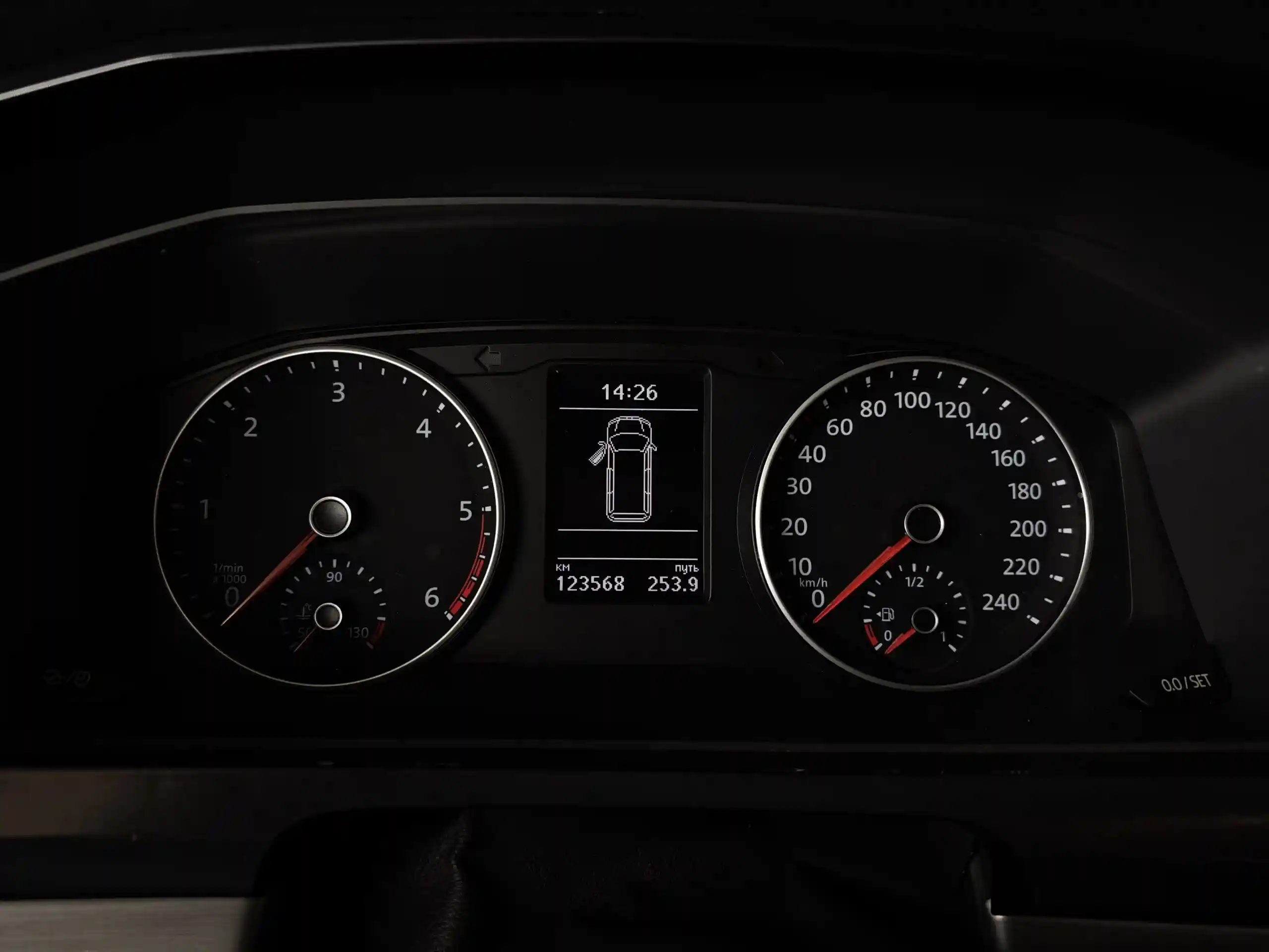 Volkswagen Multivan 2019