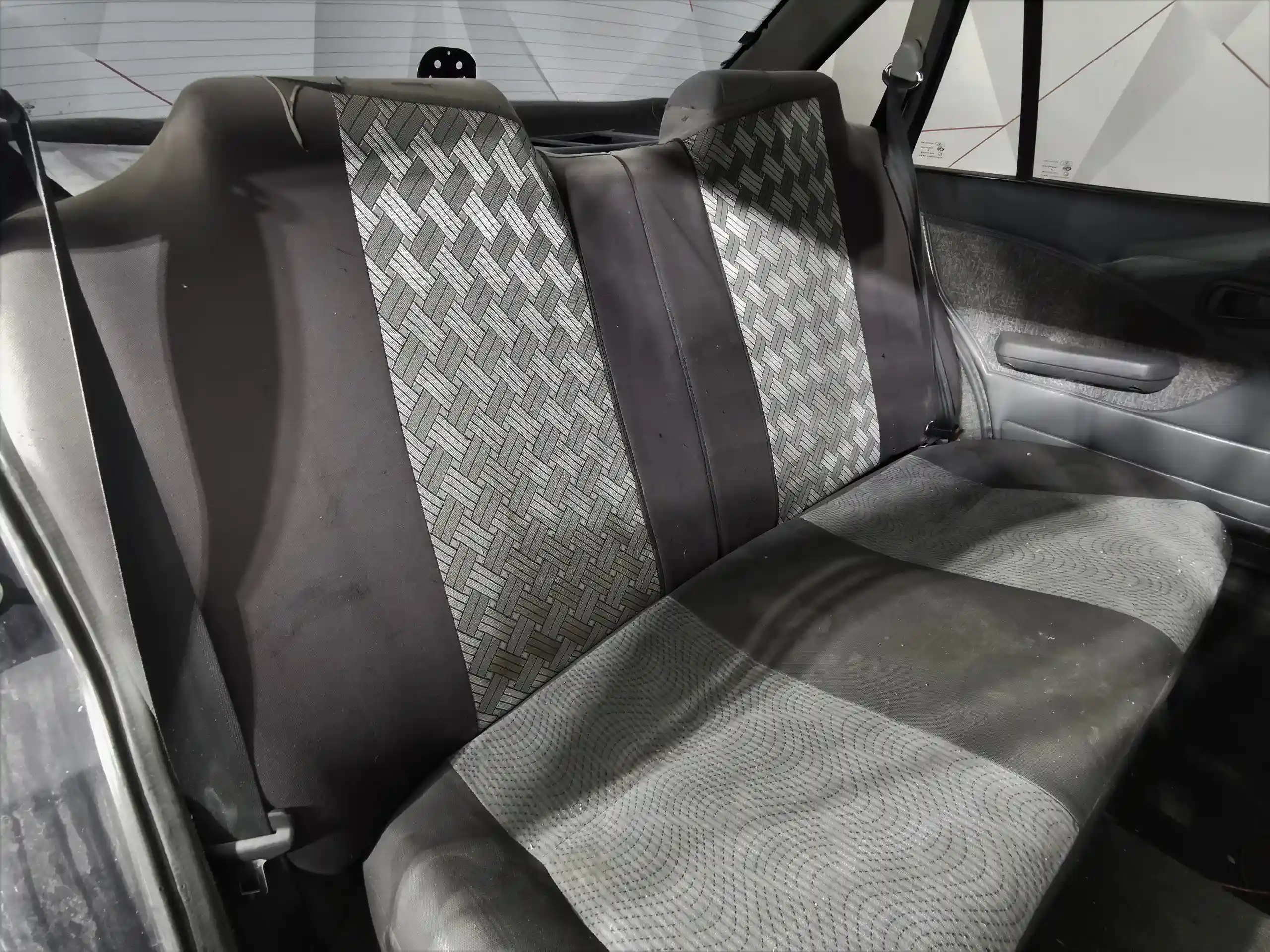 Daewoo Nexia 2006