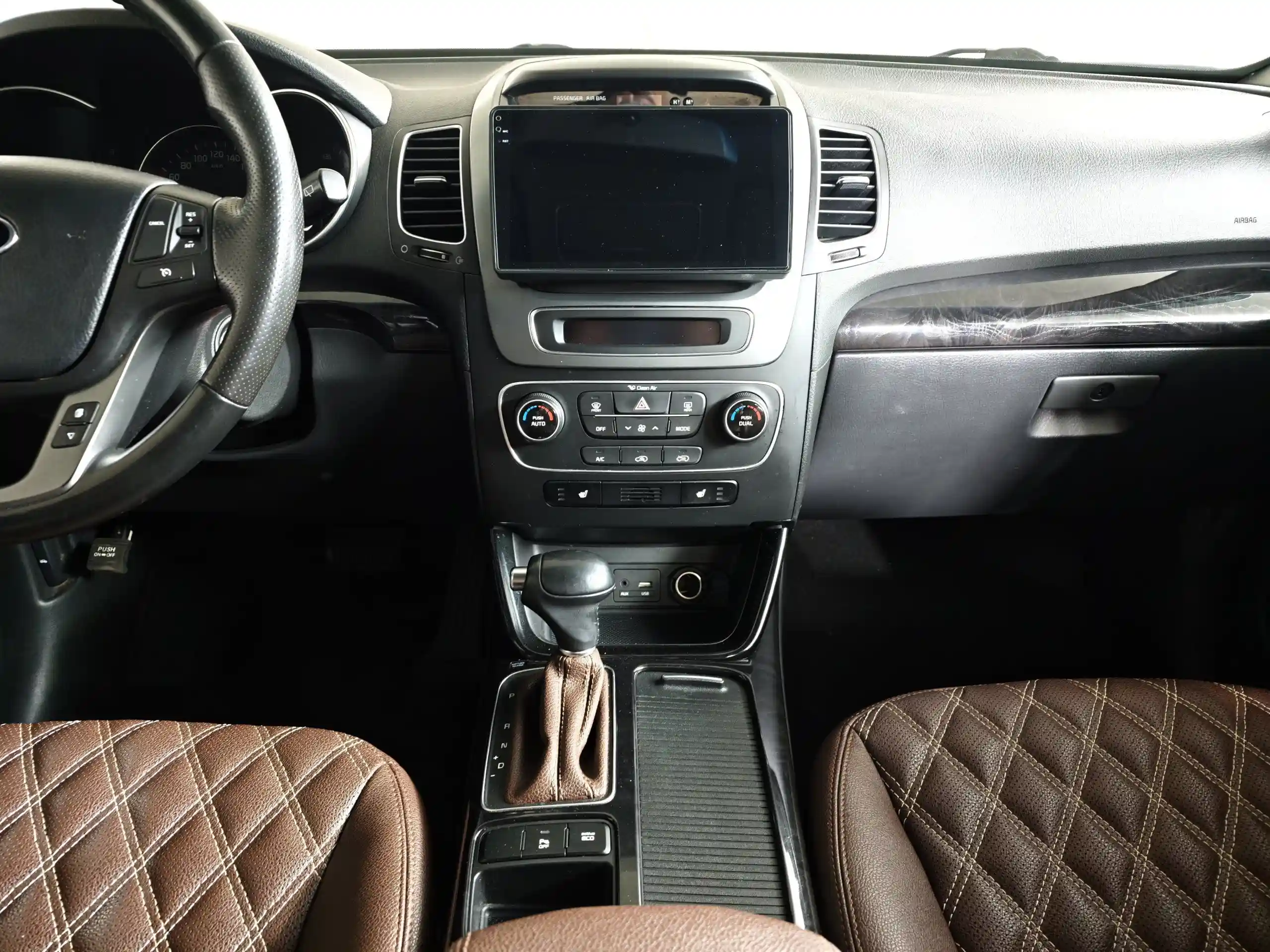 Kia Sorento 2015