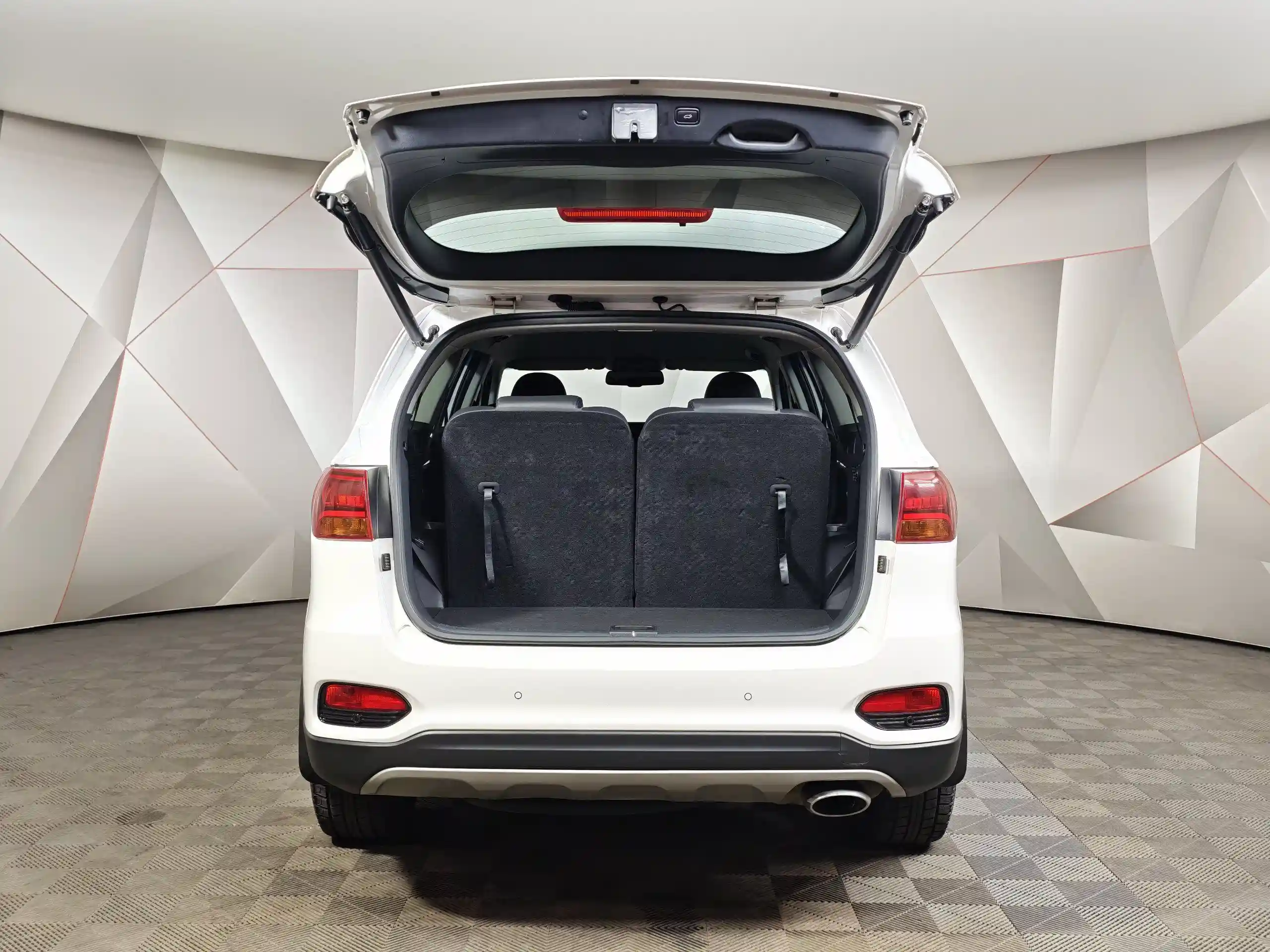 Kia Sorento 2018