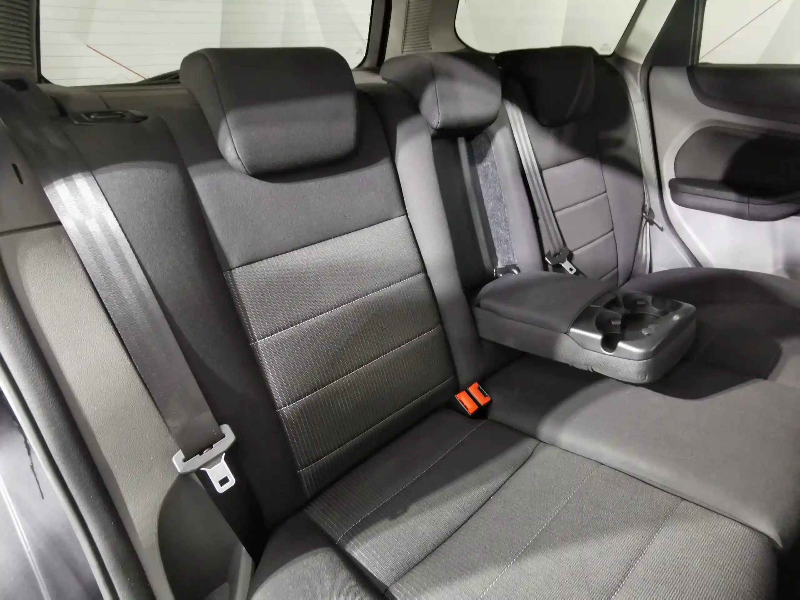 Ford Focus 2010