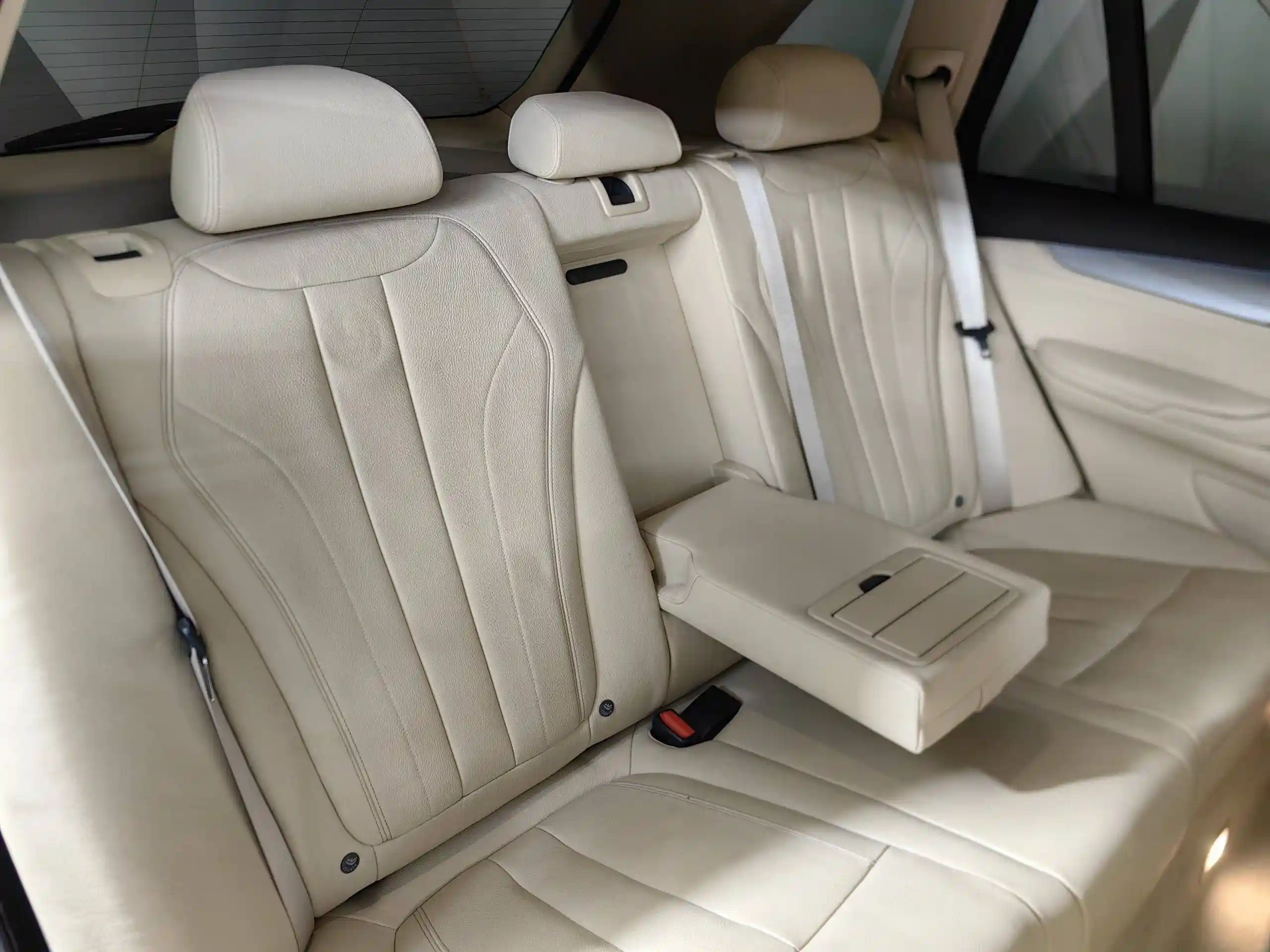 BMW X5 2017
