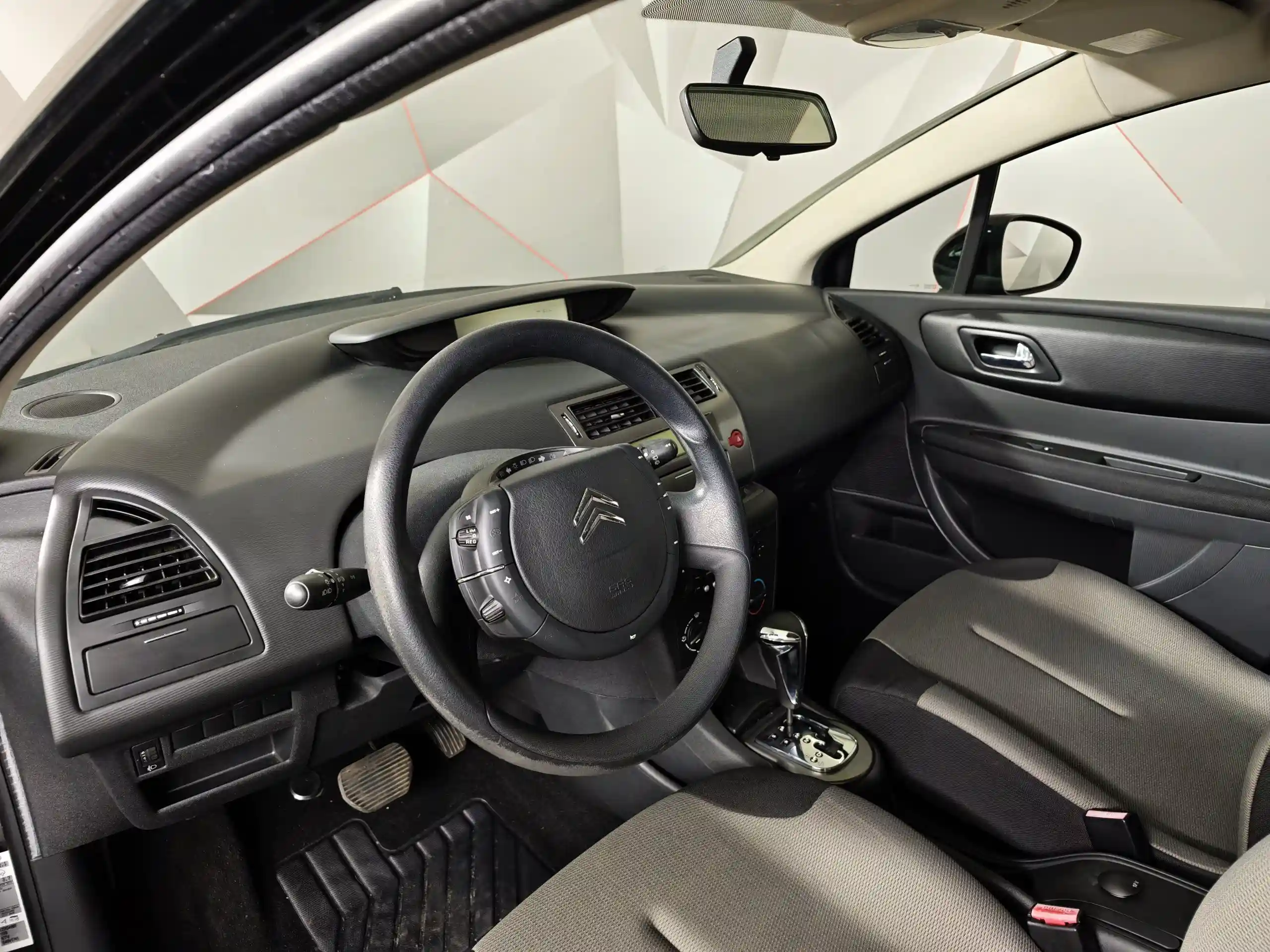 Citroen C4 2010