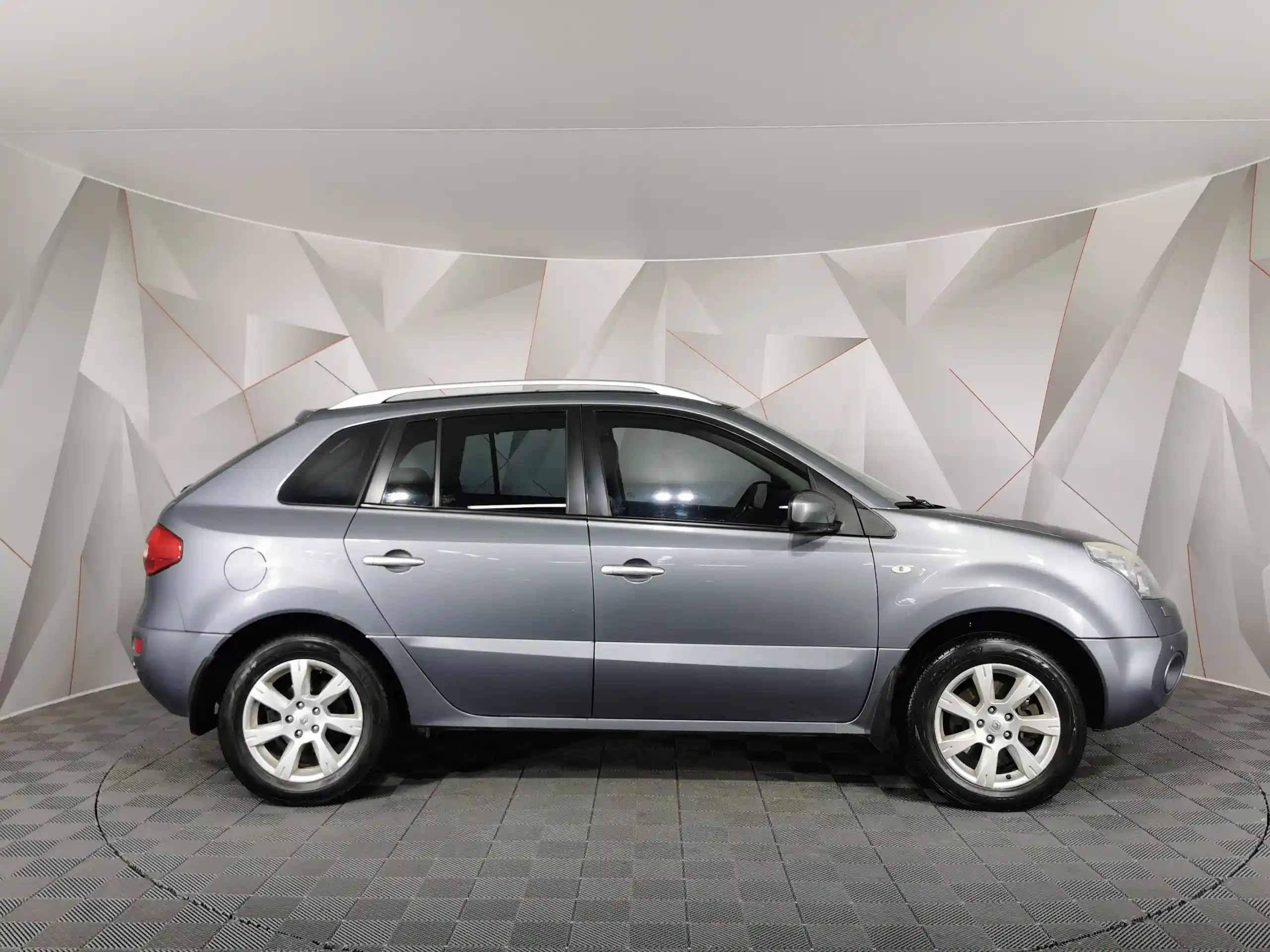 Renault Koleos 2009