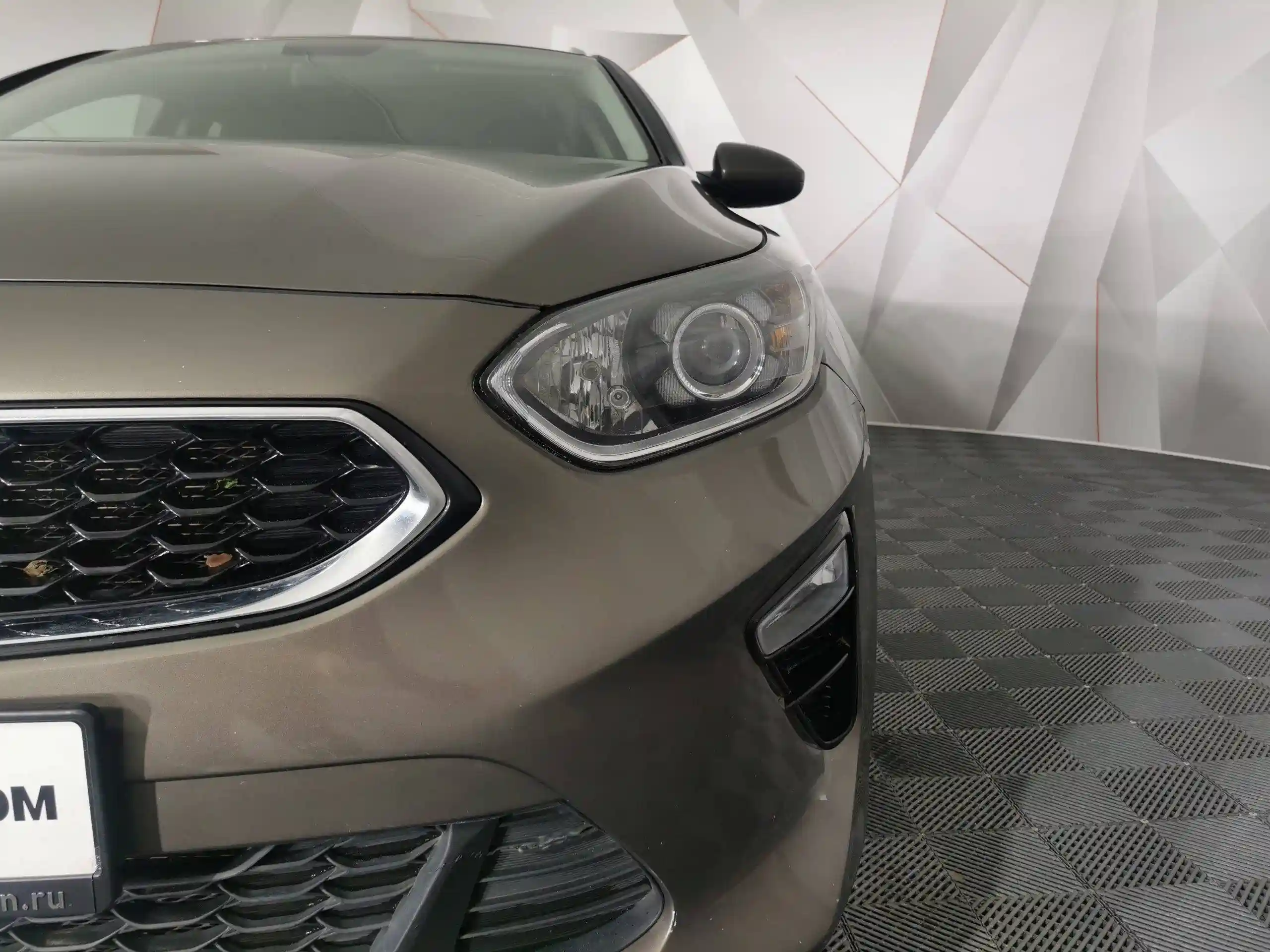 Kia Ceed 2019