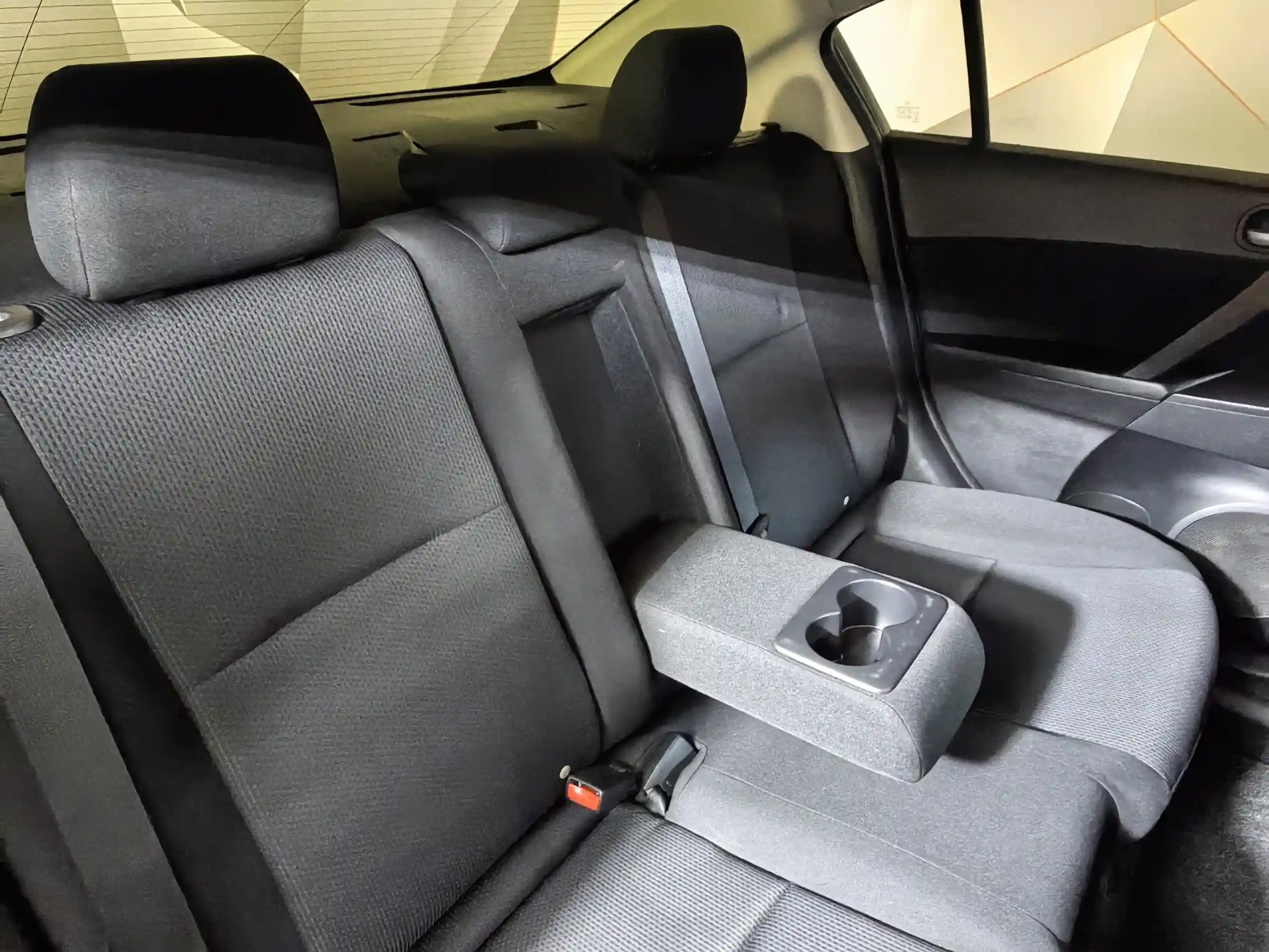 Mazda 3 2011