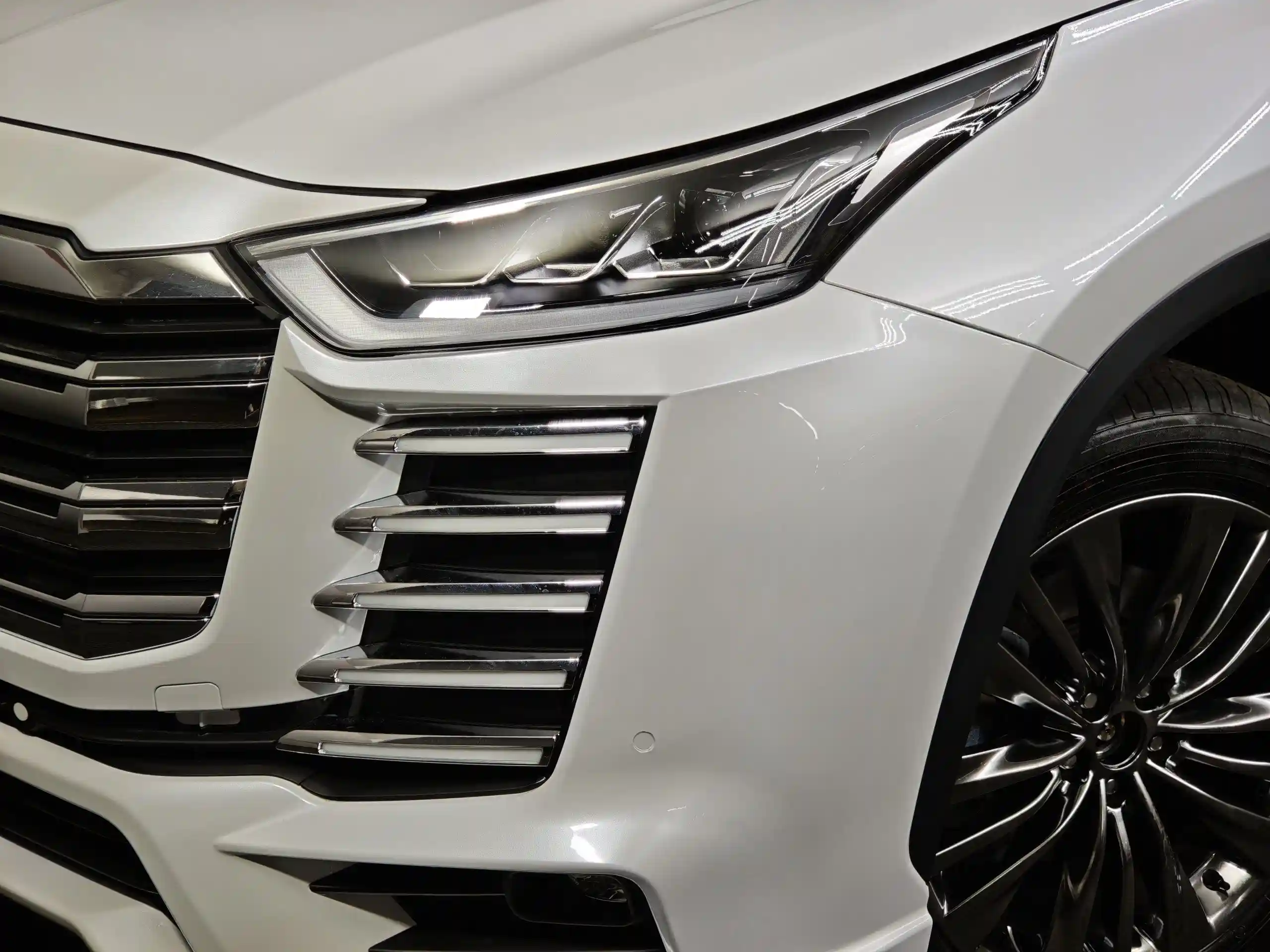 Toyota Highlander 2026
