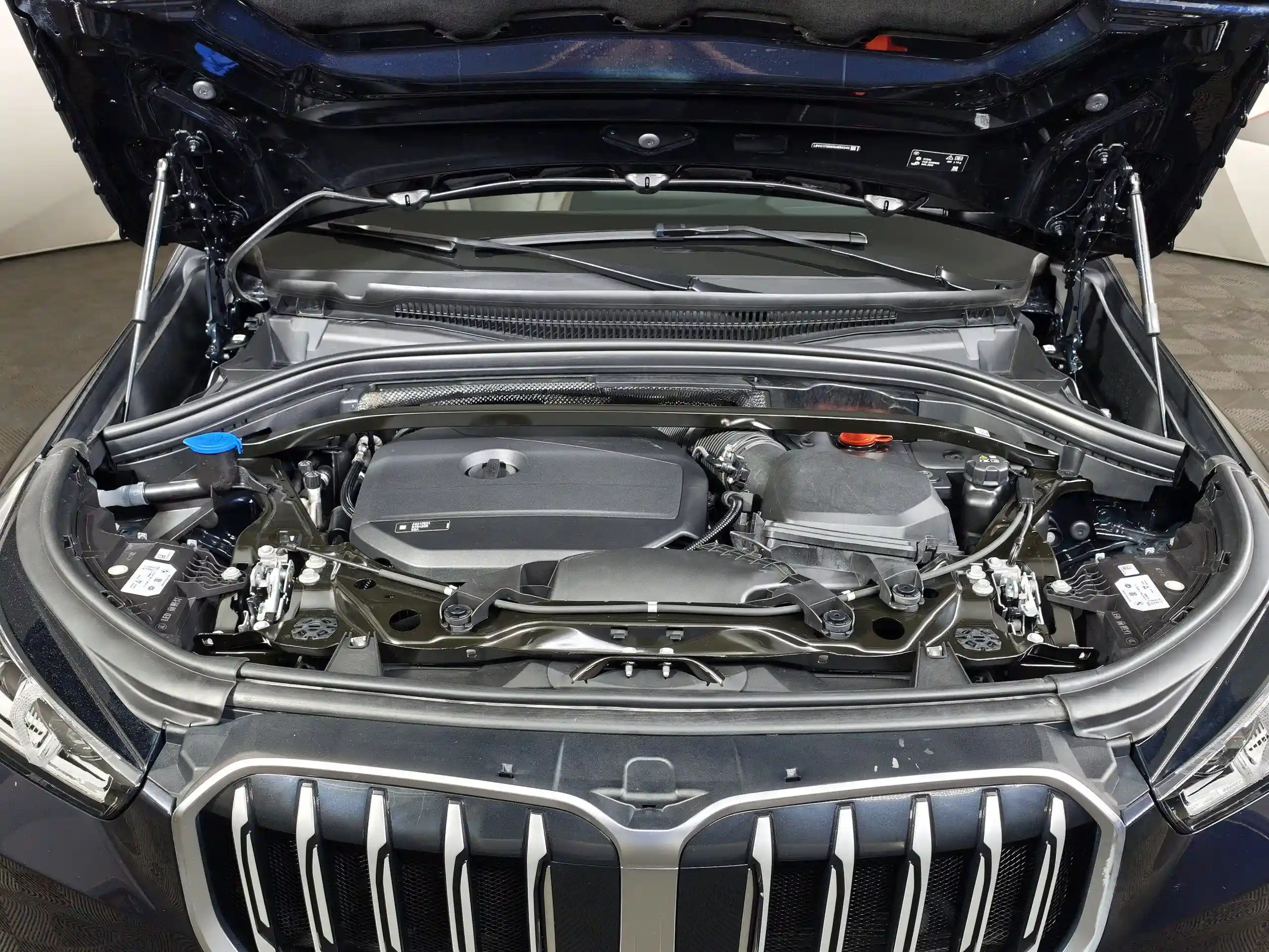 BMW X1 2024