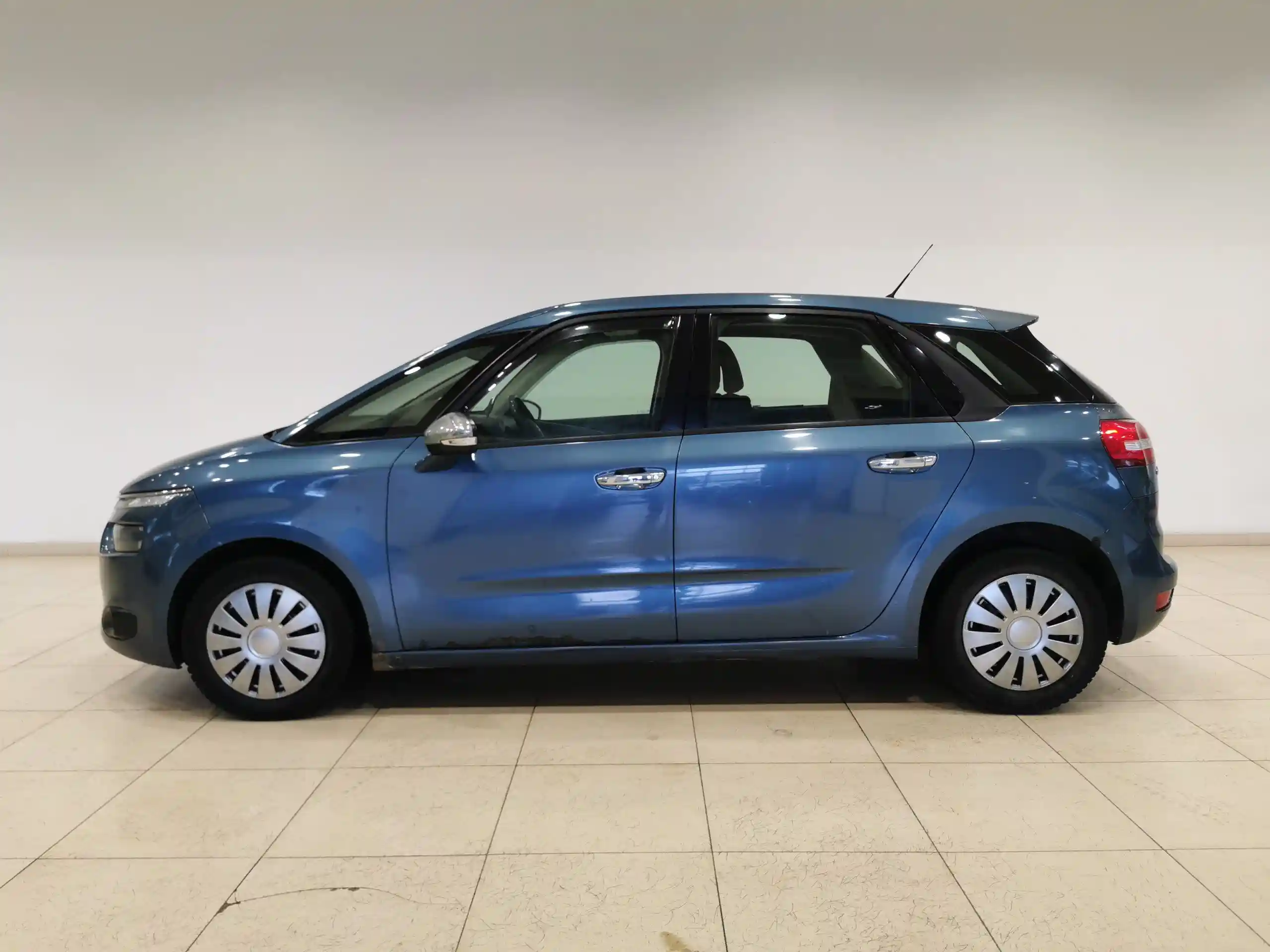 Citroen C4 Picasso 2014